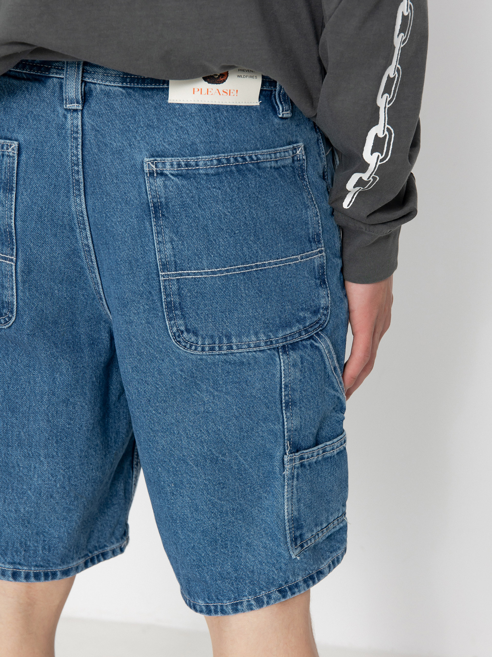 Element Sbxe Carpenter Shorts (mid used)