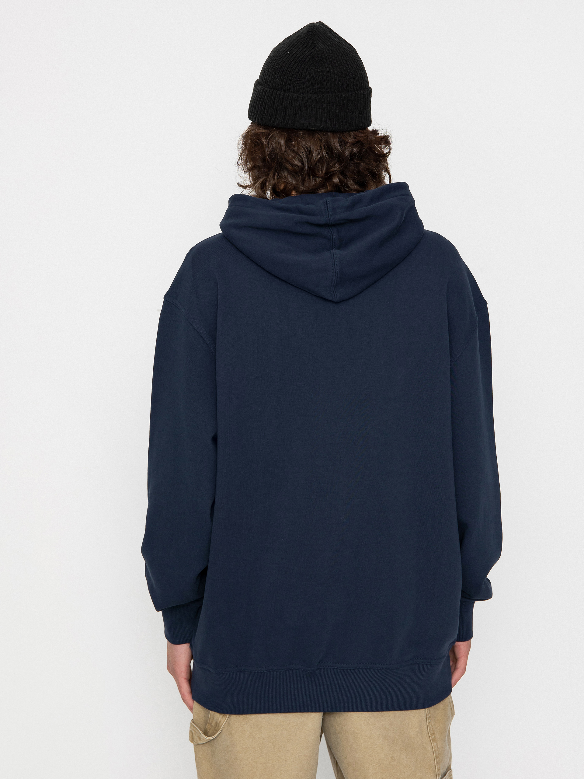 Element Cornell Cipher HD Hoodie (eclipse navy)