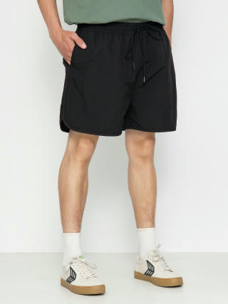 Carhartt WIP Rune Swim Shorts (black)