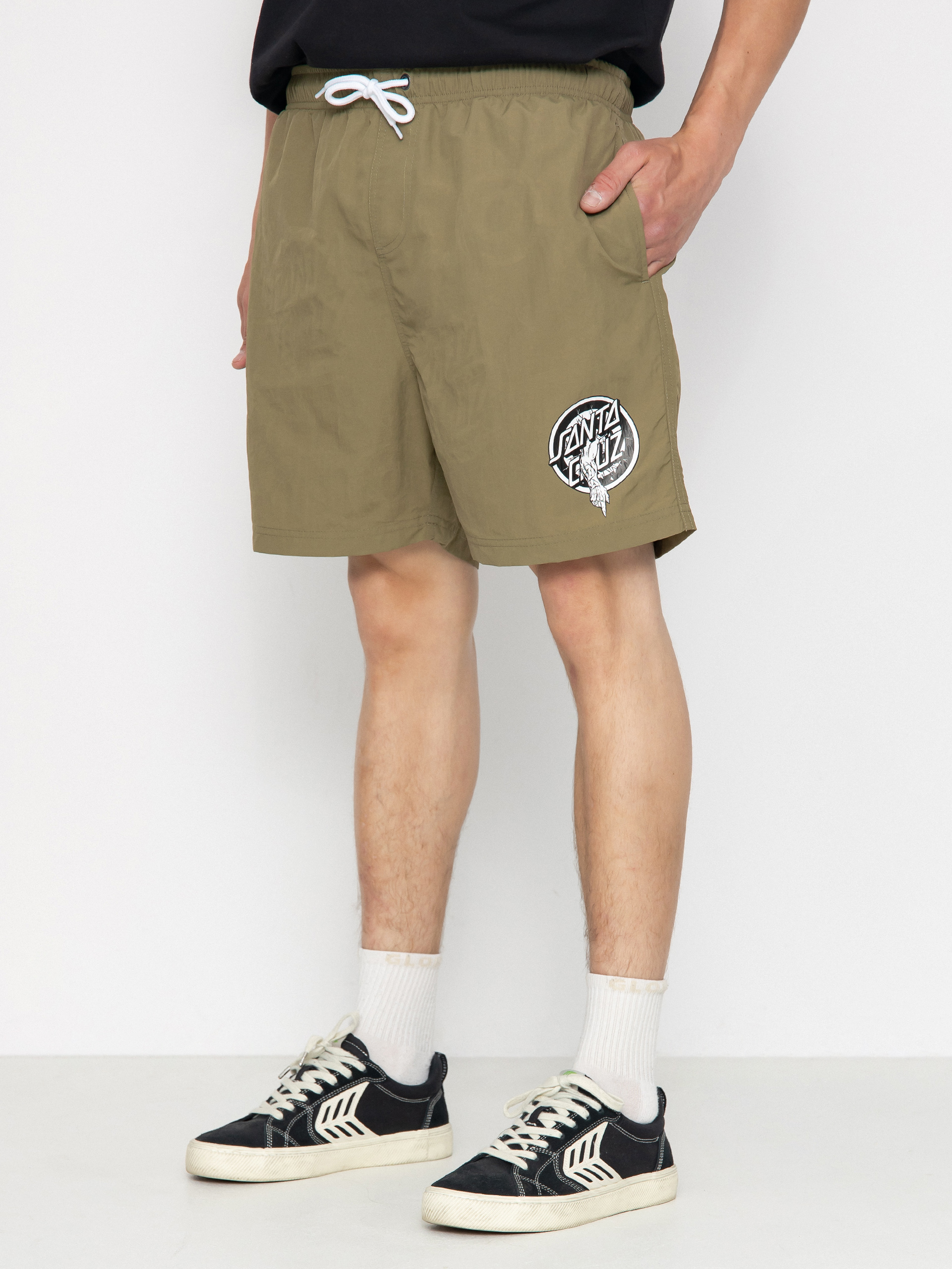 Santa Cruz Shorts Roskopp Evo 2 (sea kelp)