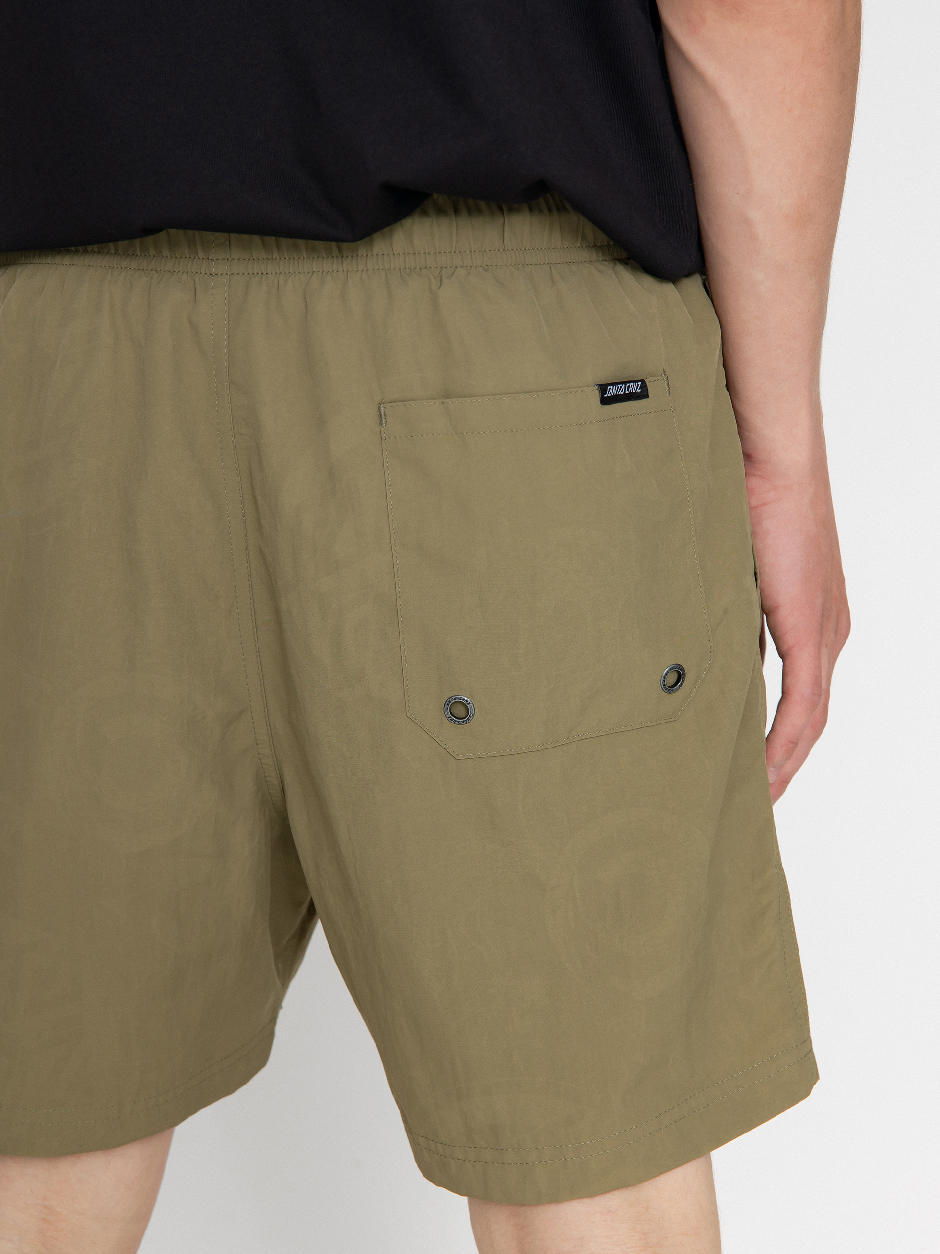 Santa Cruz Shorts Roskopp Evo 2 (sea kelp)