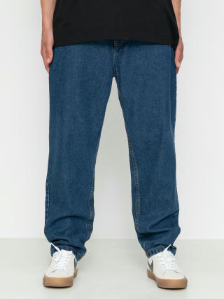 Polar Skate 92! Denim Hose (dark blue)