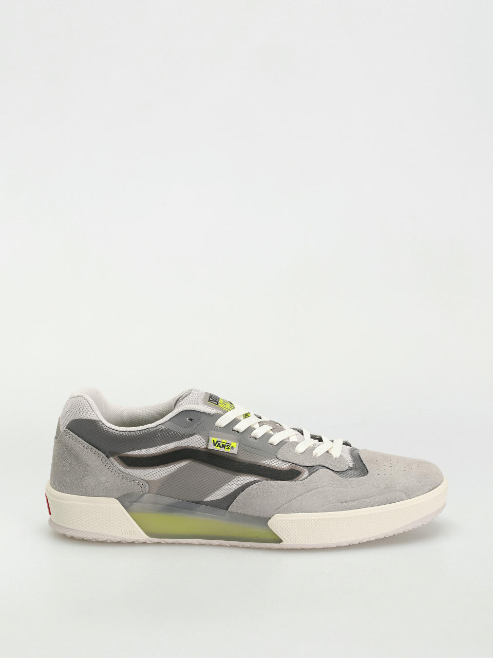 Vans Skate Ave 2.0 Schuhe (medium grey)