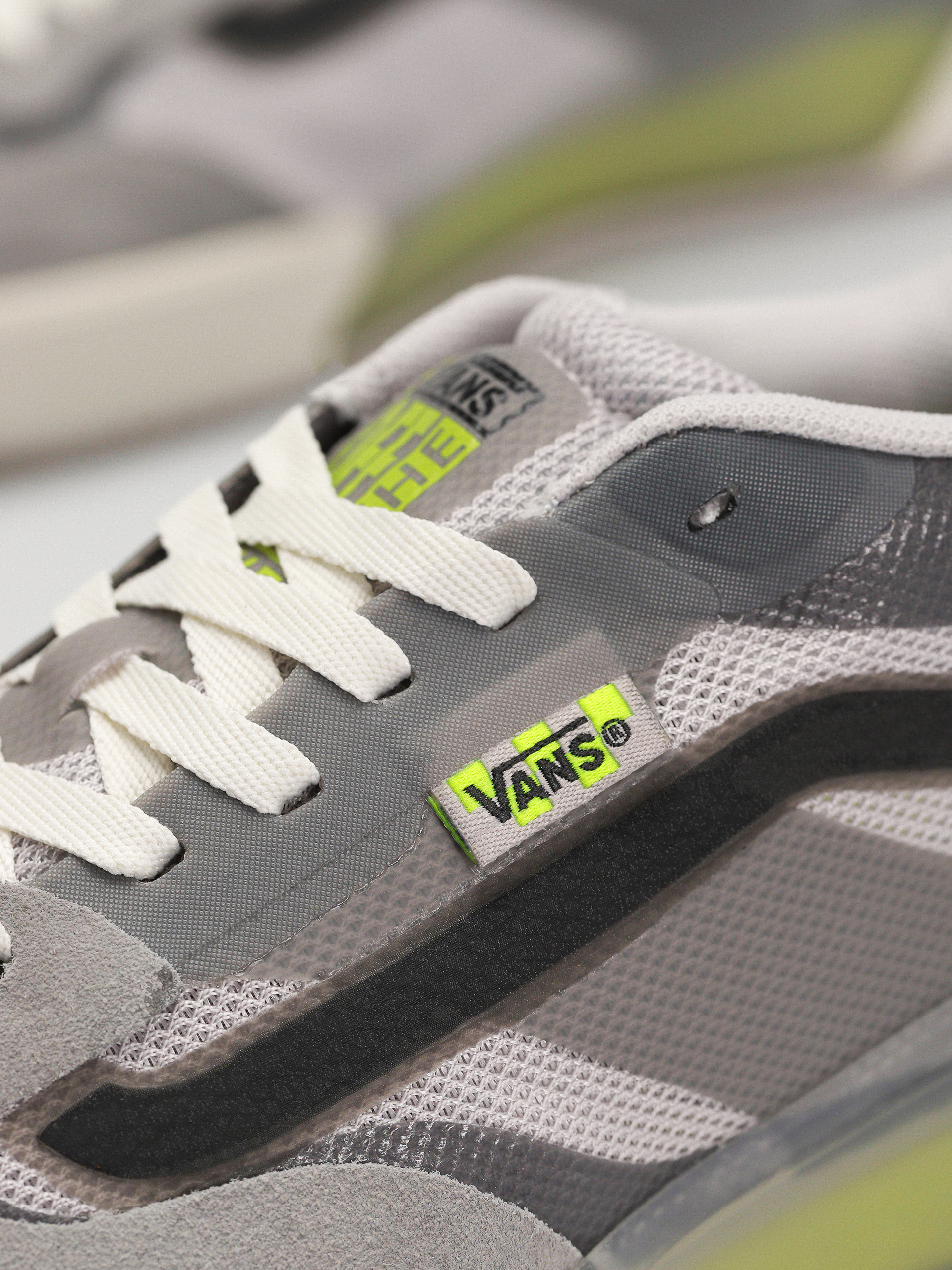 【VANS】Skate AVE 2.0 / Grey Vans AVE 2.0 Medium Grey – Eastern Boarder