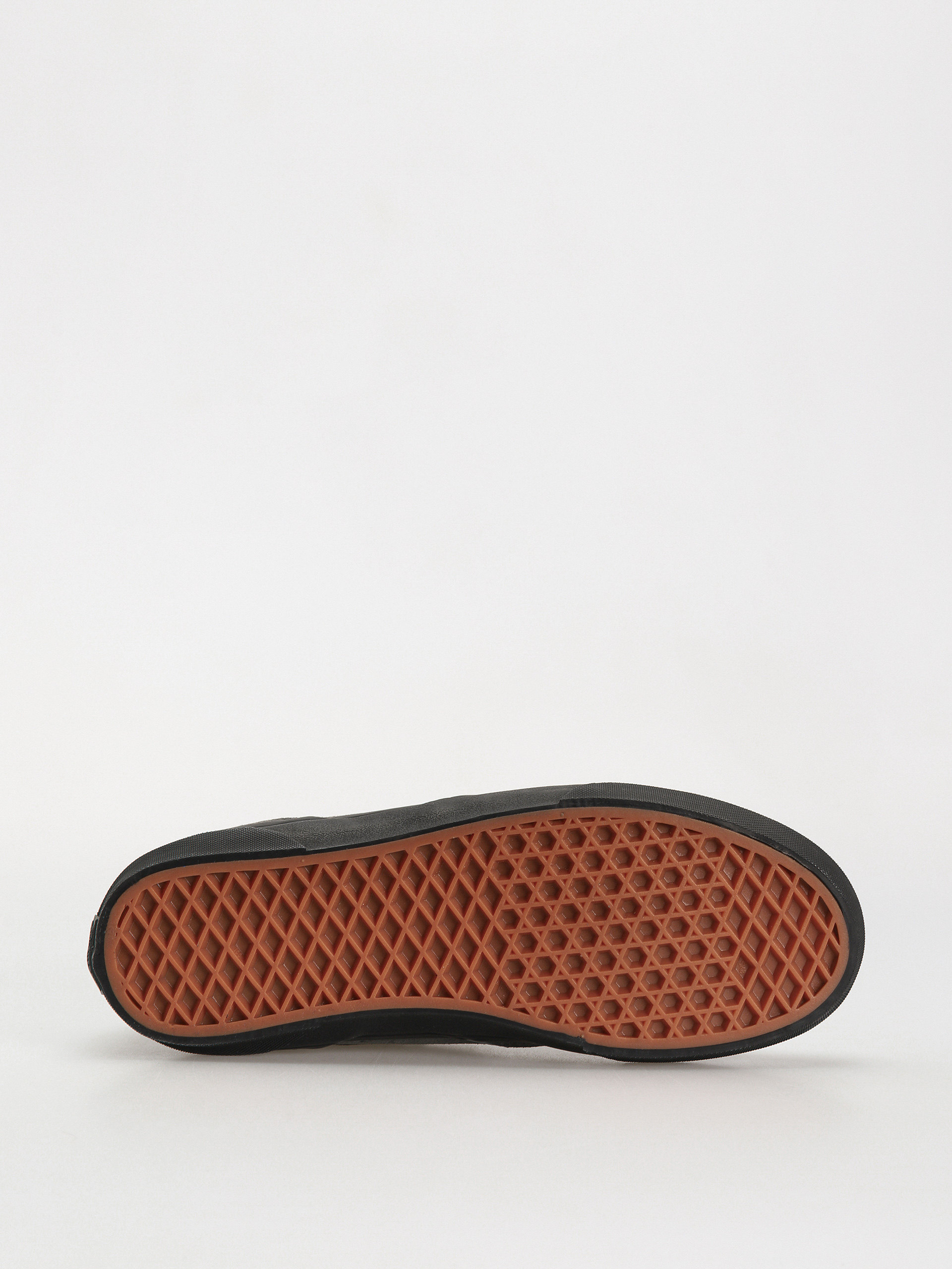 Vans Skate Rowley Shoes (suede charcoal/black)