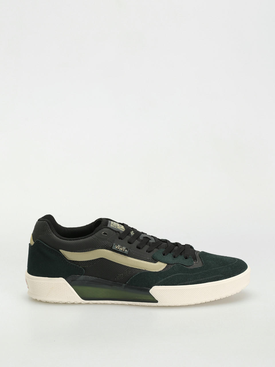 Vans Skate Ave 2.0 Schuhe (ave bench green)