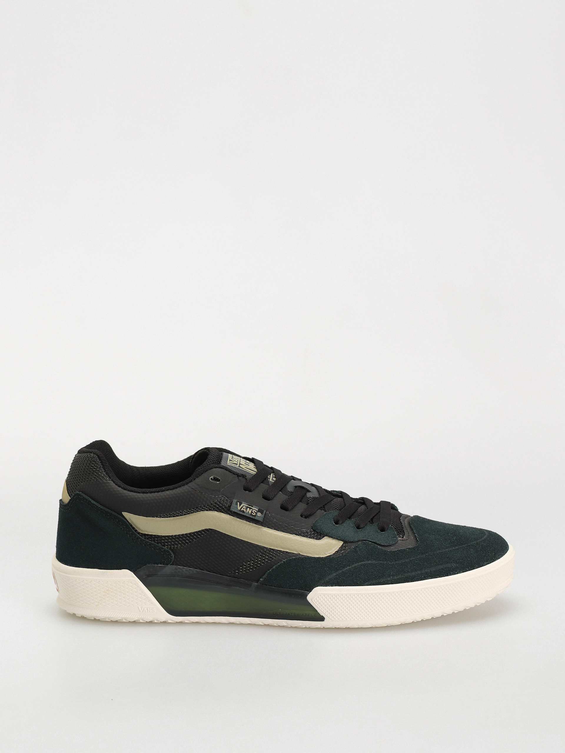 Vans Skate Ave 2.0 Schuhe (ave bench green)