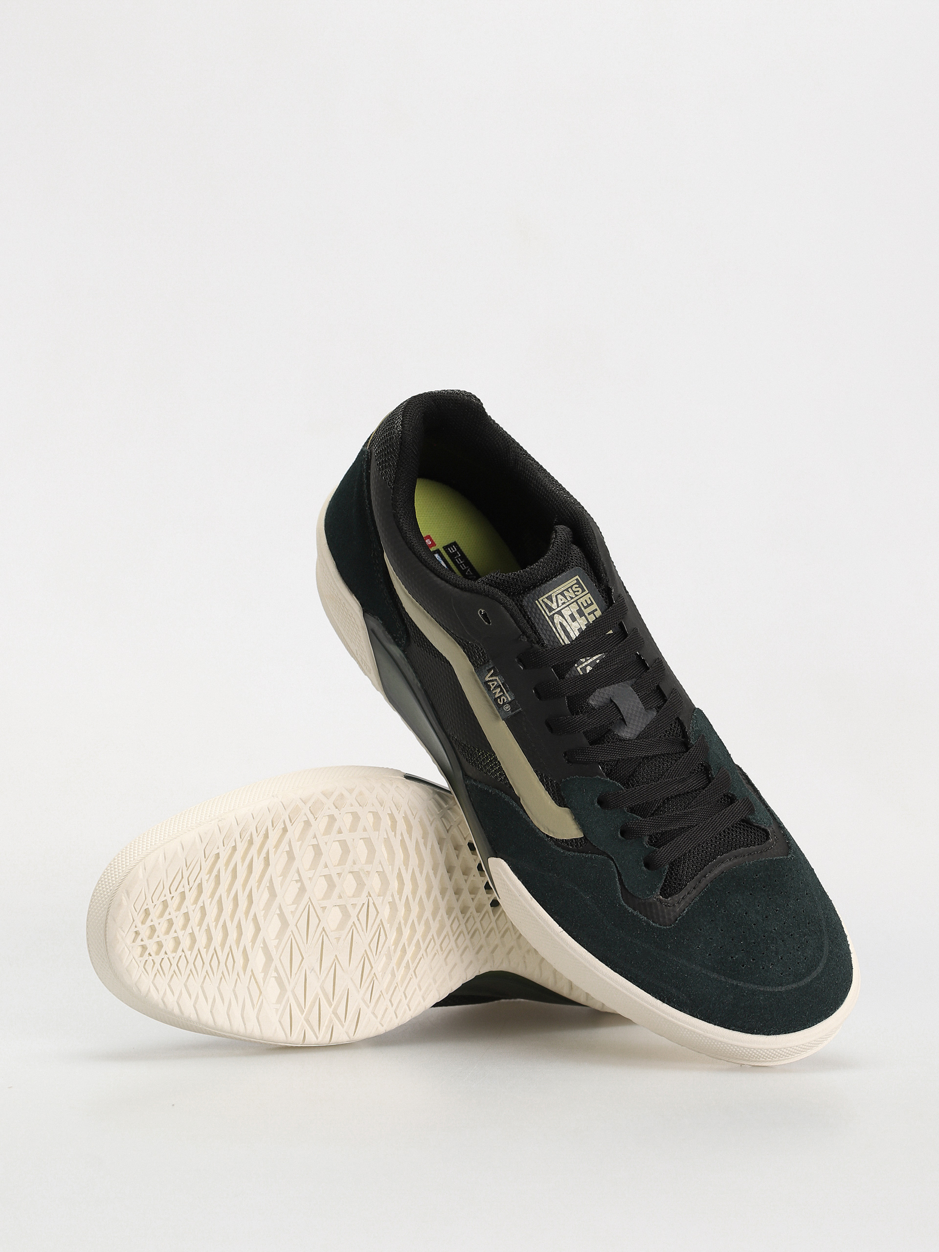 Vans Skate Ave 2.0 Shoes (ave bench green)