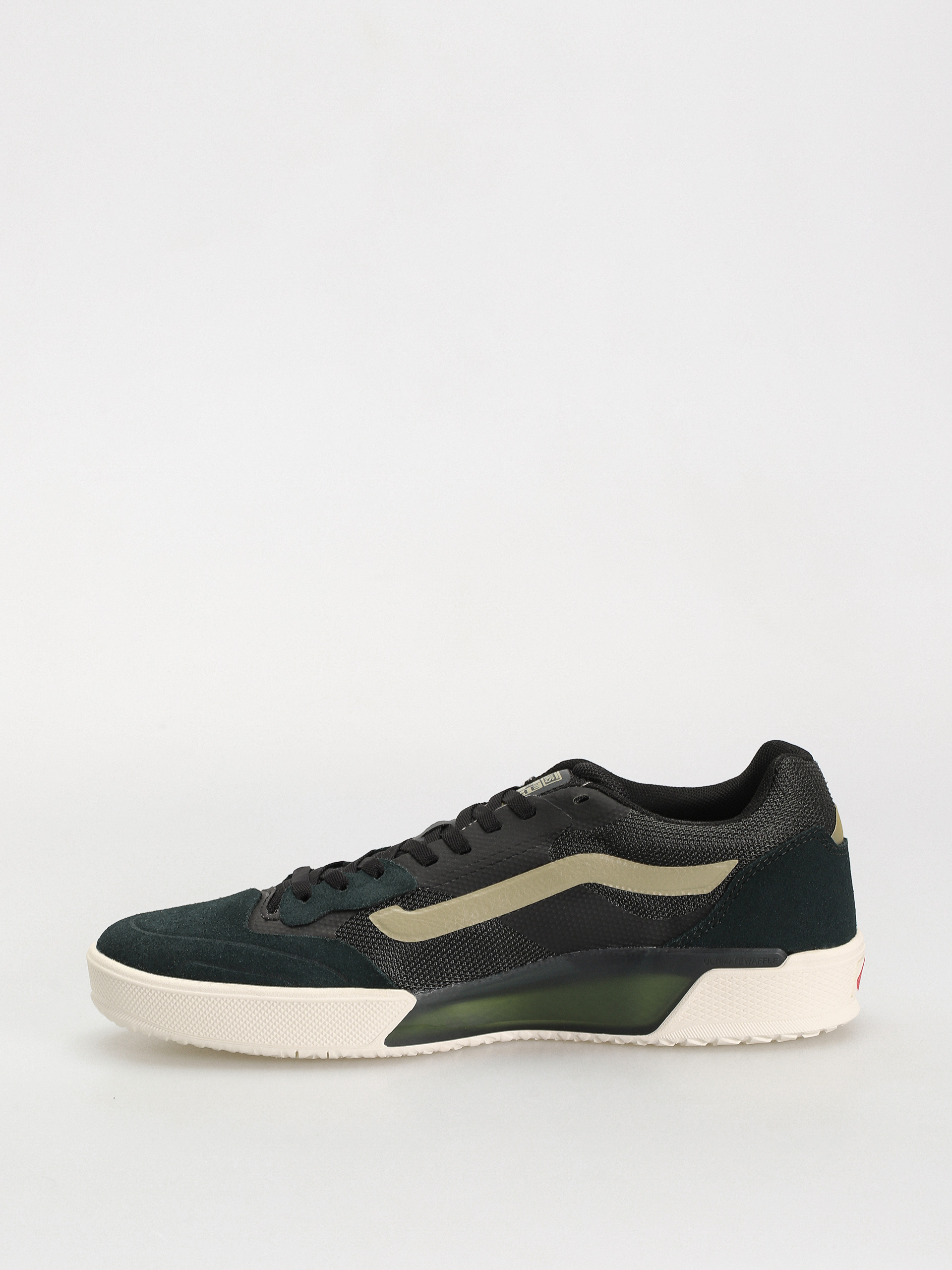 Vans Skate Ave 2.0 Schuhe (ave bench green)