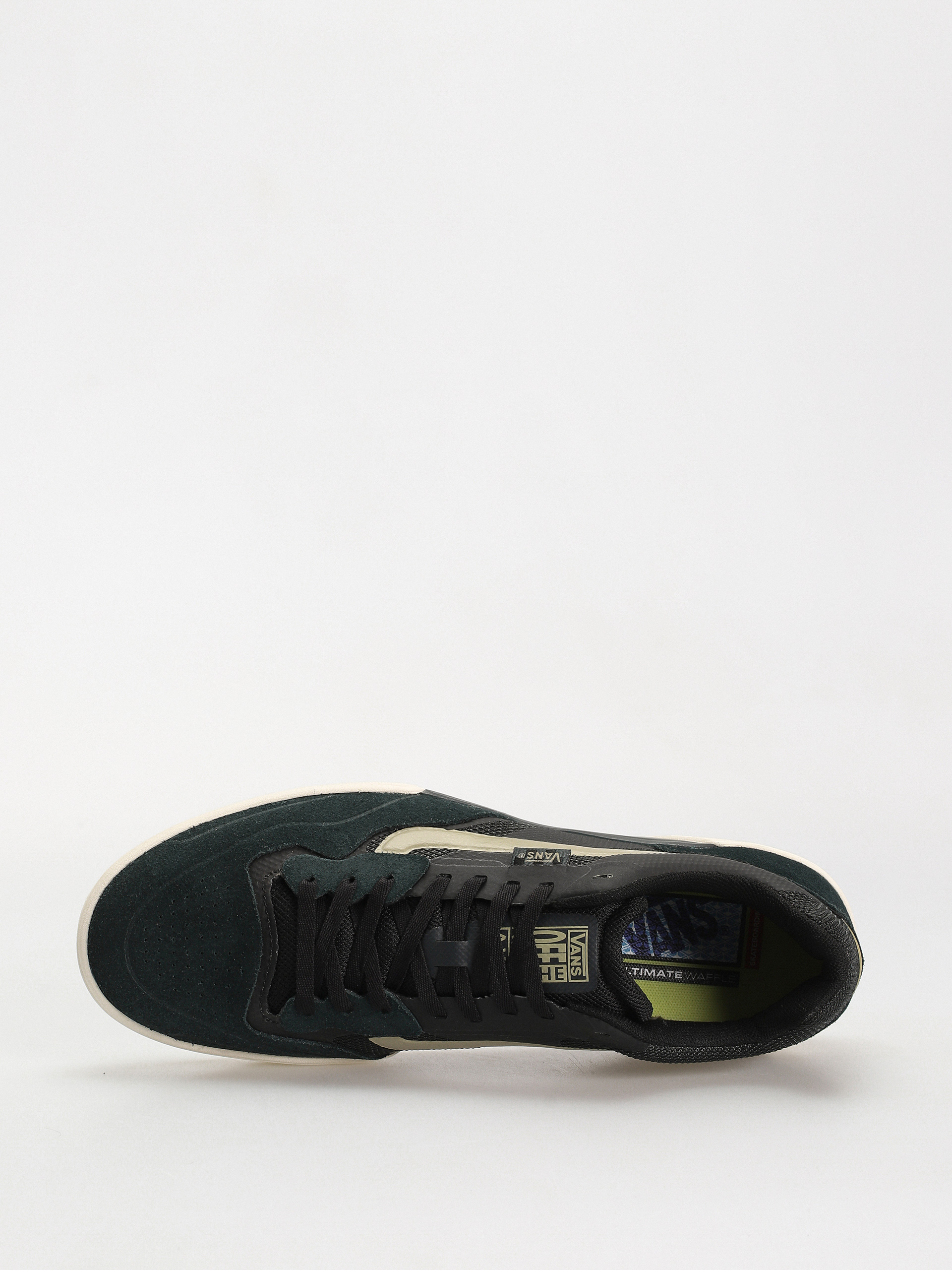 Vans Skate Ave 2.0 Shoes (ave bench green)