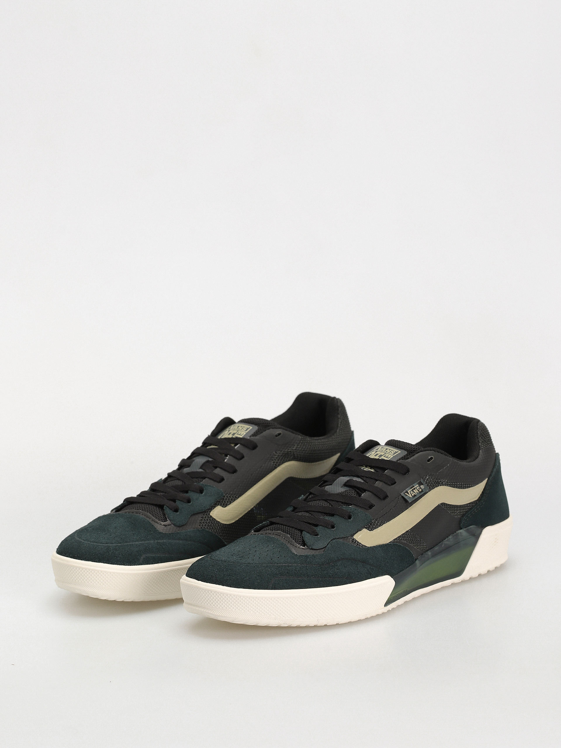 Vans Skate Ave 2.0 Shoes (ave bench green)
