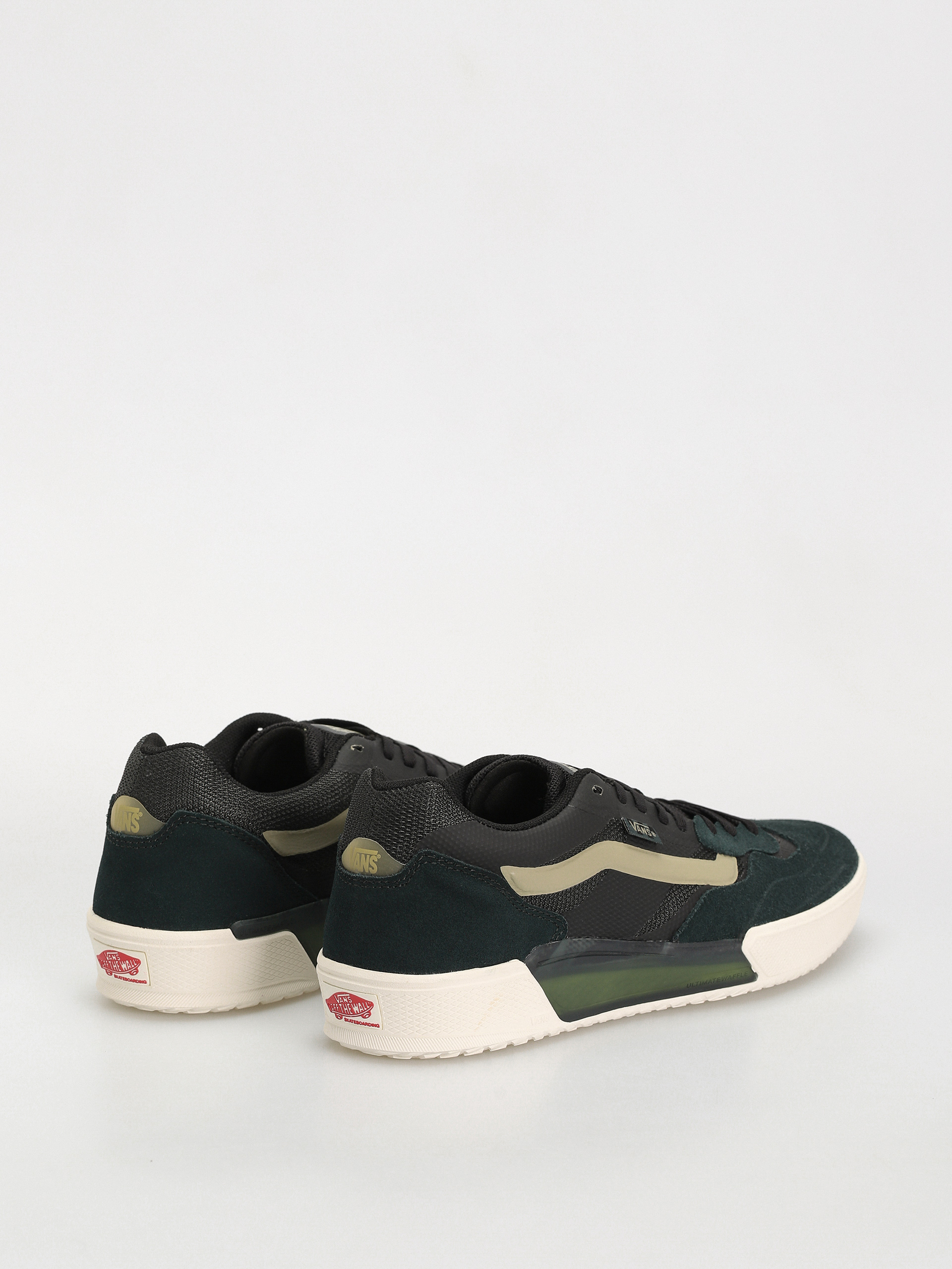 Vans Skate Ave 2.0 Schuhe (ave bench green)