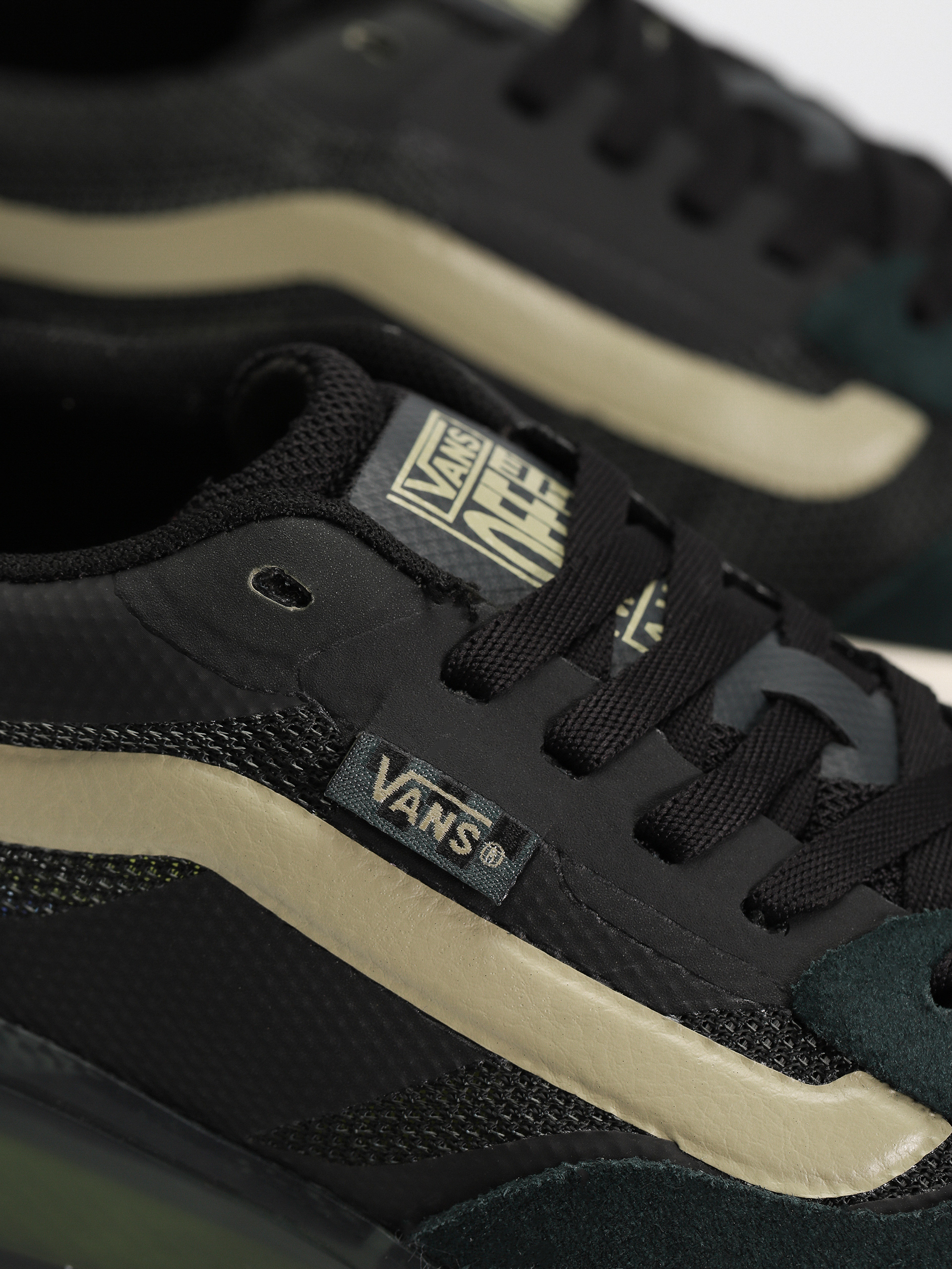 Vans Skate Ave 2.0 Shoes (ave bench green)