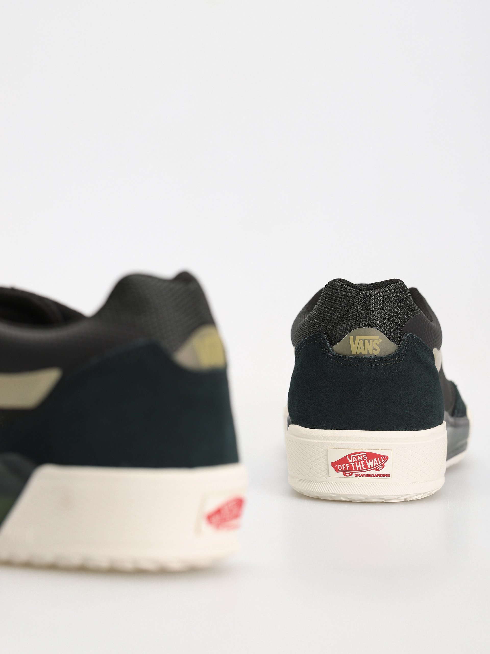 Vans Skate Ave 2.0 Shoes (ave bench green)