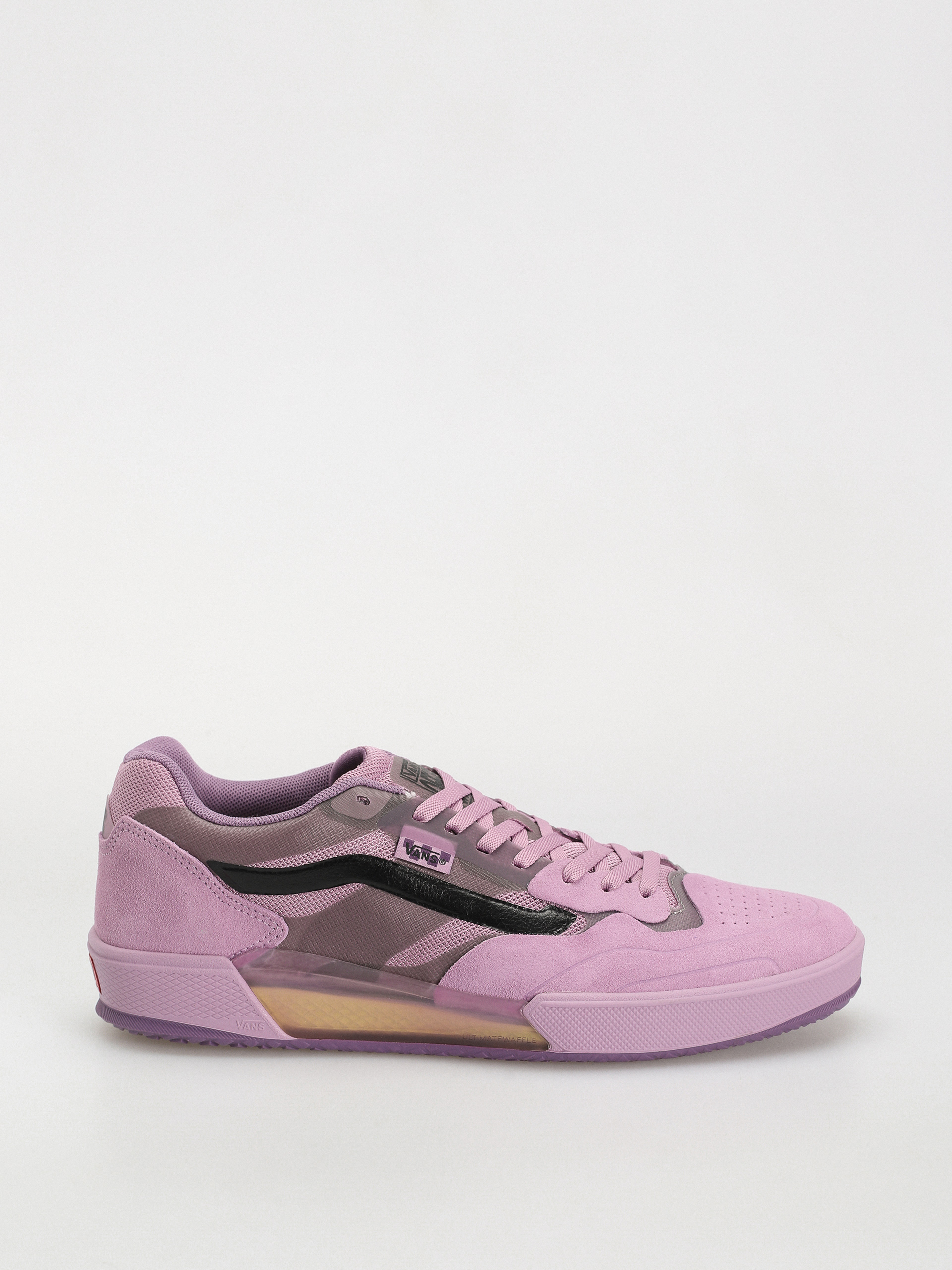 Vans Skate Ave 2.0 Schuhe (lavender fog/black)