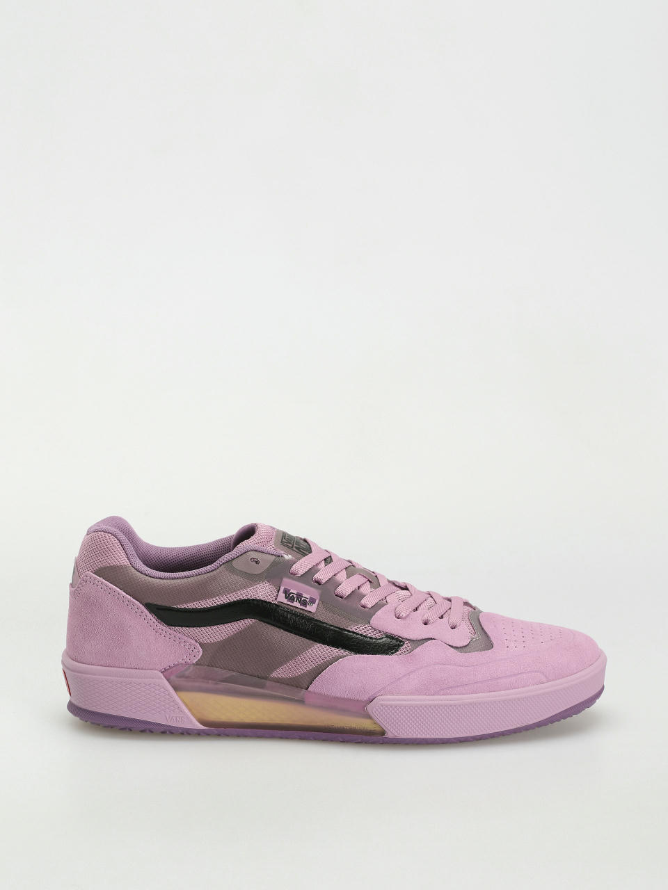 Vans Skate Ave 2.0 Shoes (lavender fog/black)