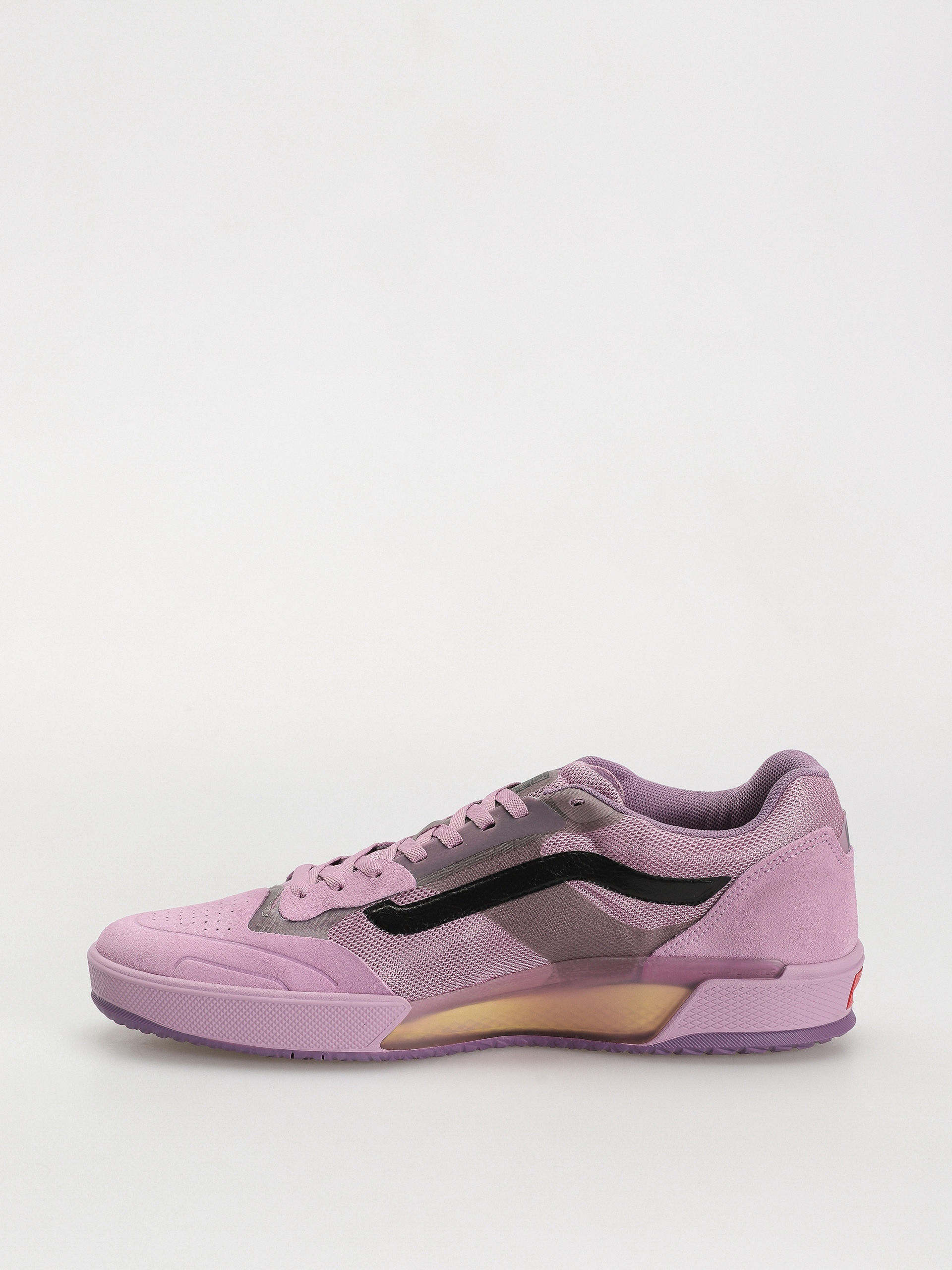 Vans Skate Ave 2.0 Shoes (lavender fog/black)