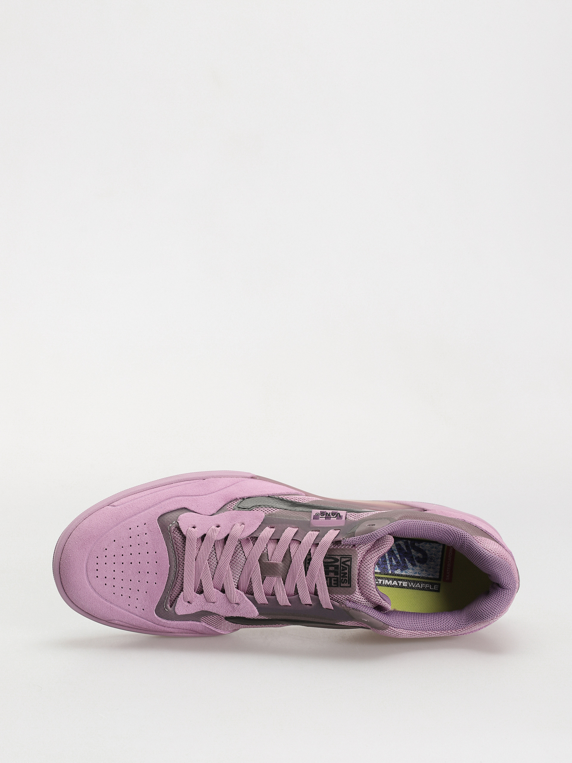 Vans Skate Ave 2.0 Schuhe (lavender fog/black)