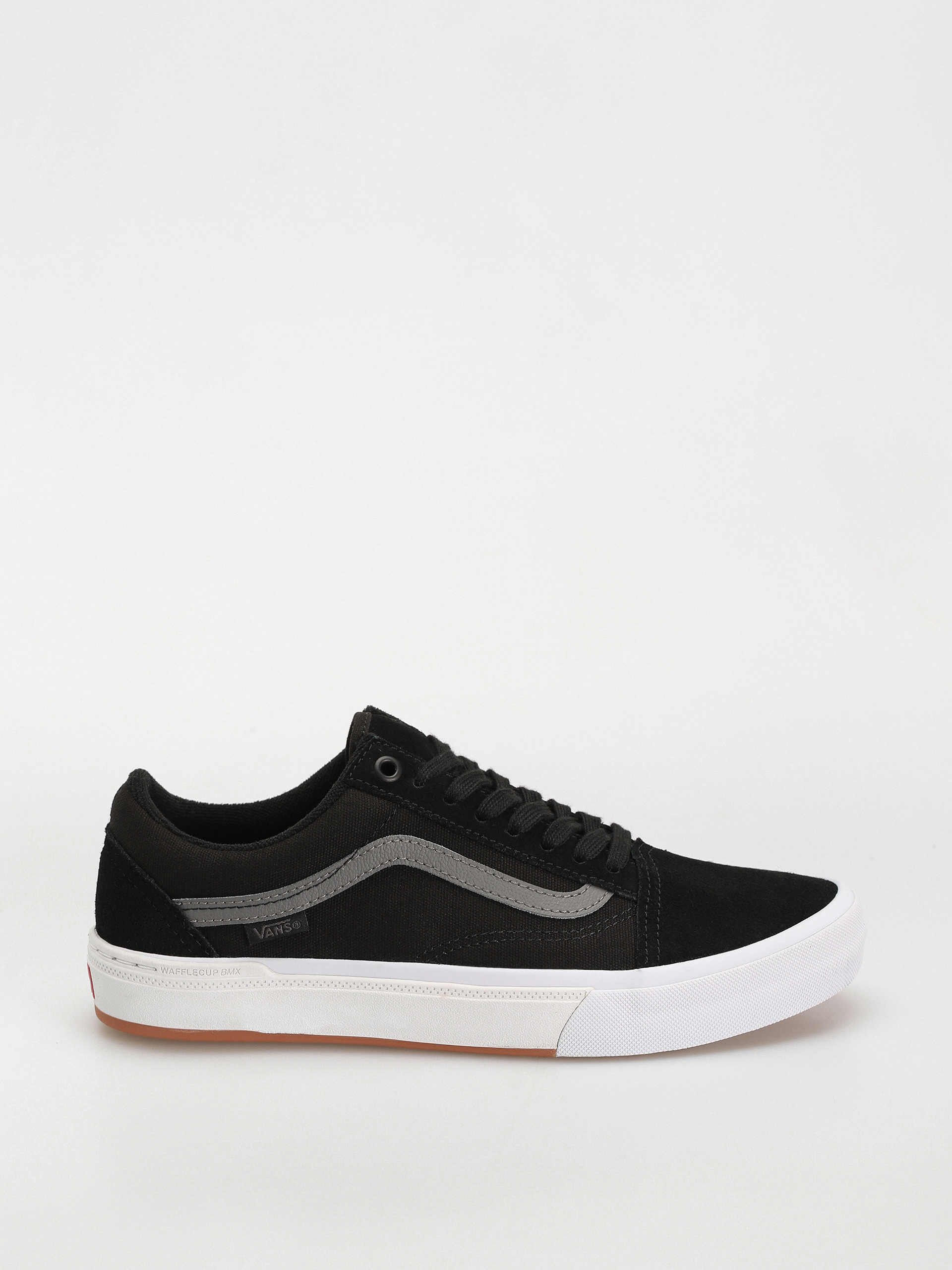 Vans Bmx Old Skool Schuhe (black/white/grey)