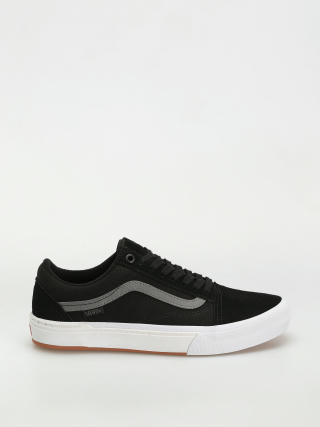 Vans Bmx Old Skool Shoes (black/white/grey)