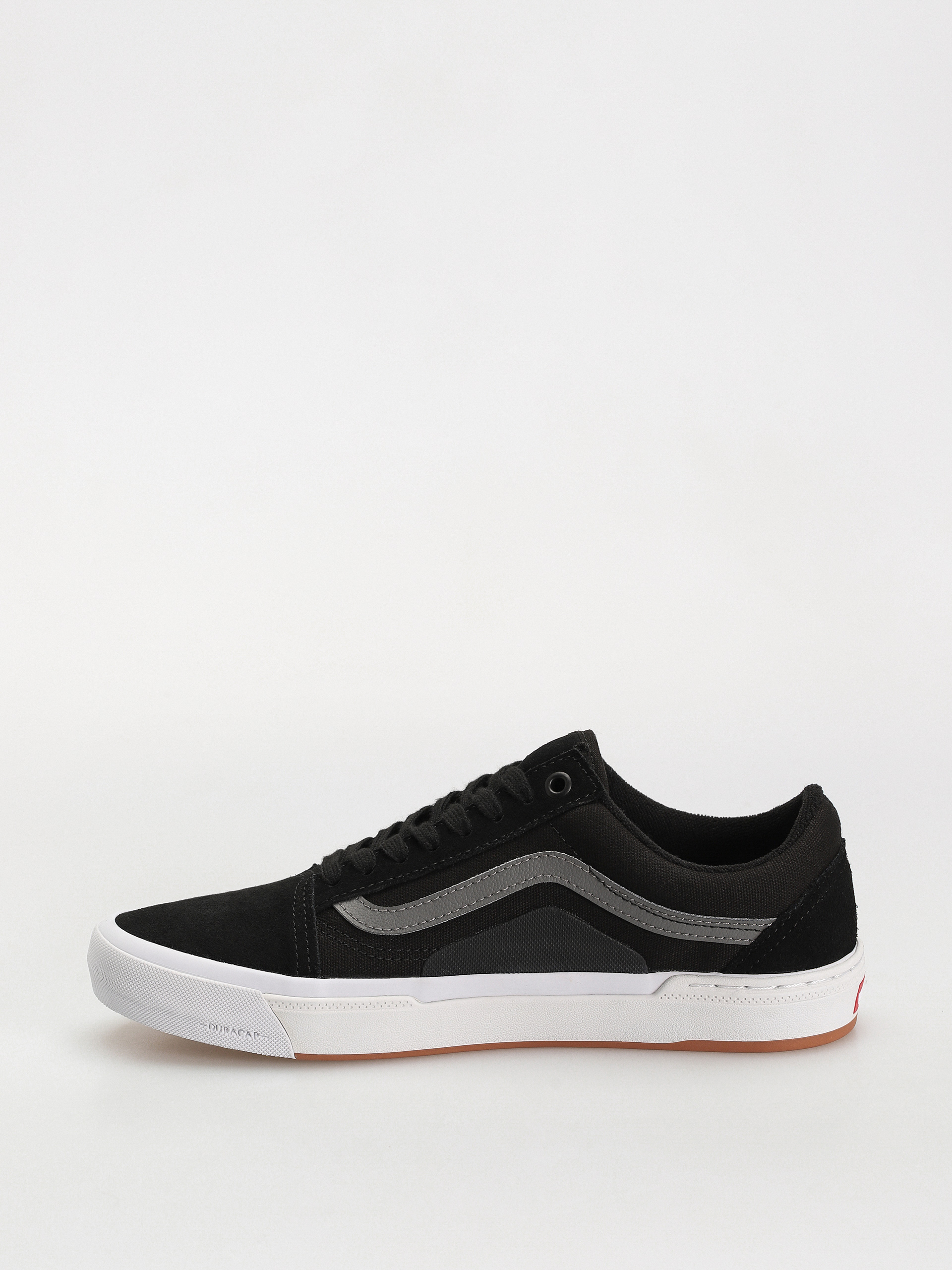Vans Bmx Old Skool Shoes (black/white/grey)