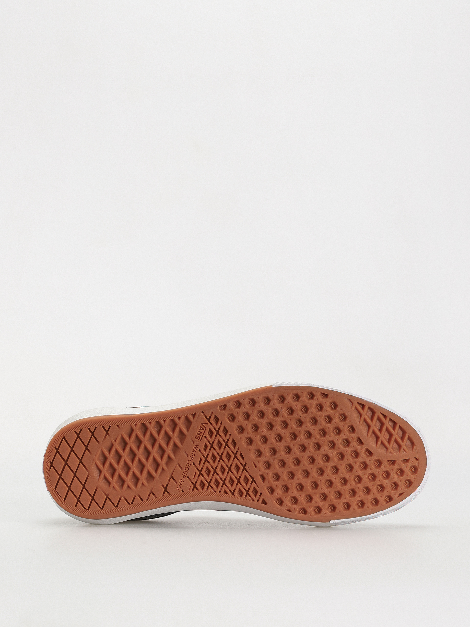 Vans Bmx Old Skool Schuhe (black/white/grey)