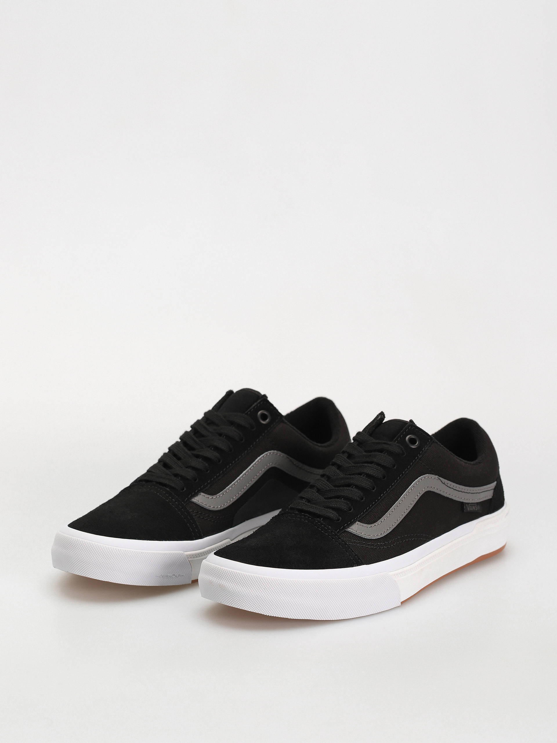 Vans Bmx Old Skool Shoes (black/white/grey)