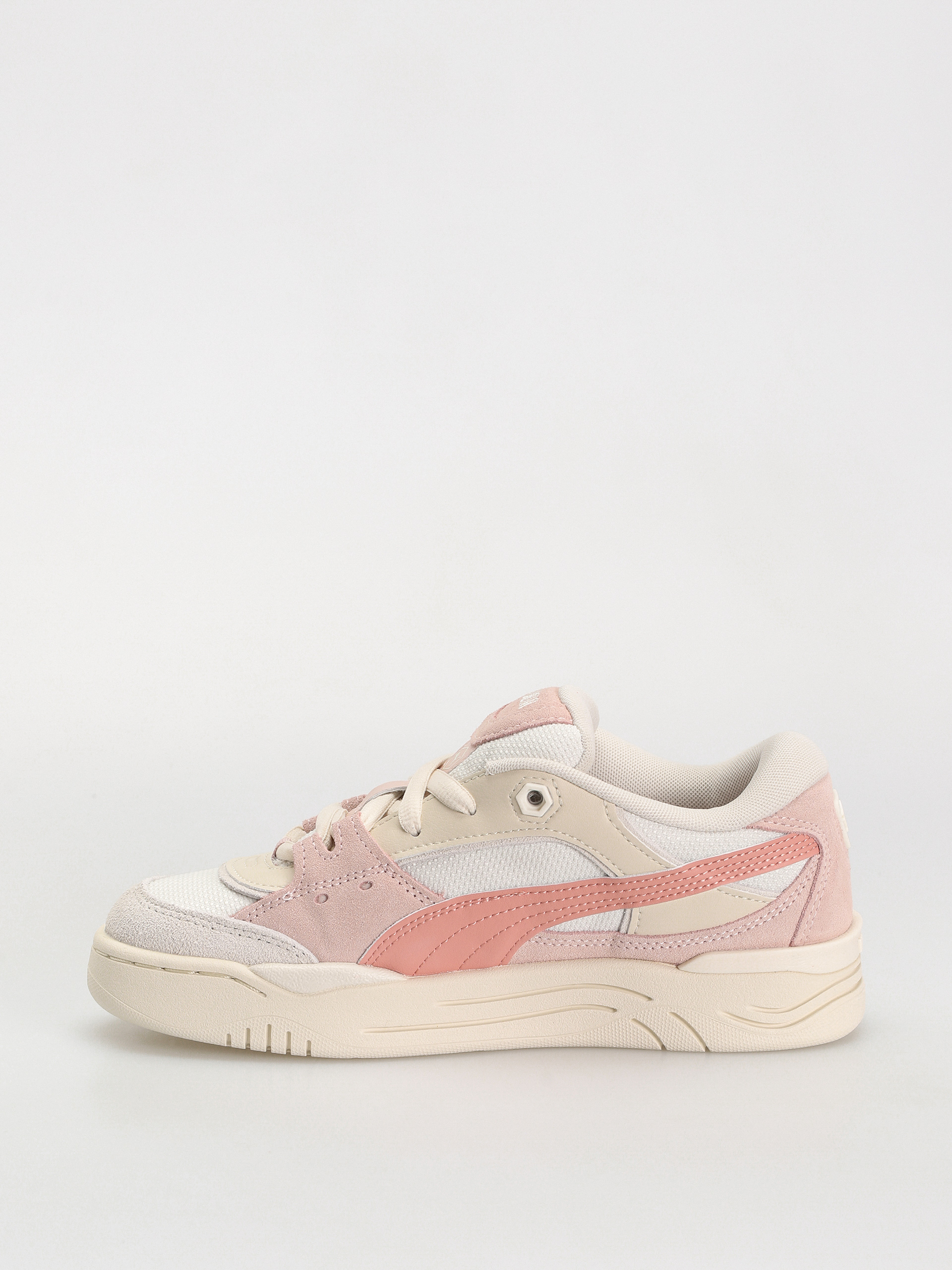 Puma Puma 180 Shoes (warm white island pink)