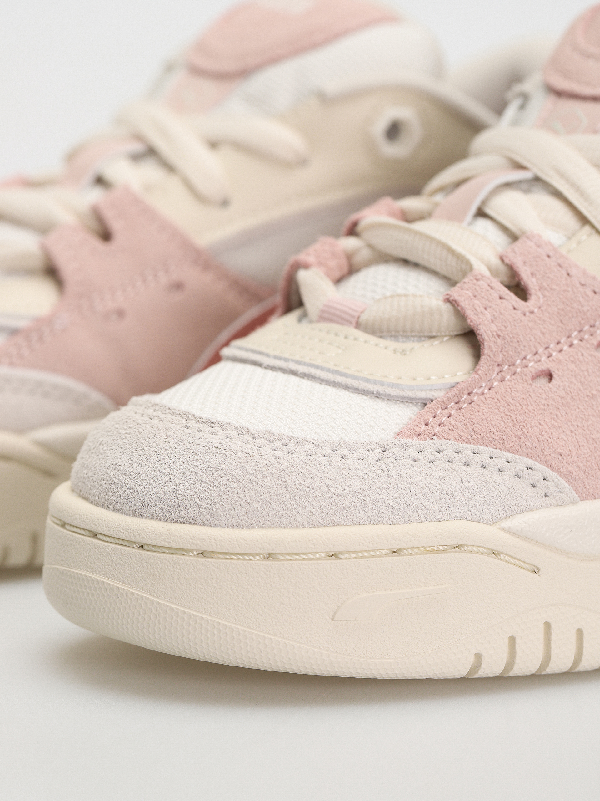 Puma Puma 180 Shoes (warm white island pink)