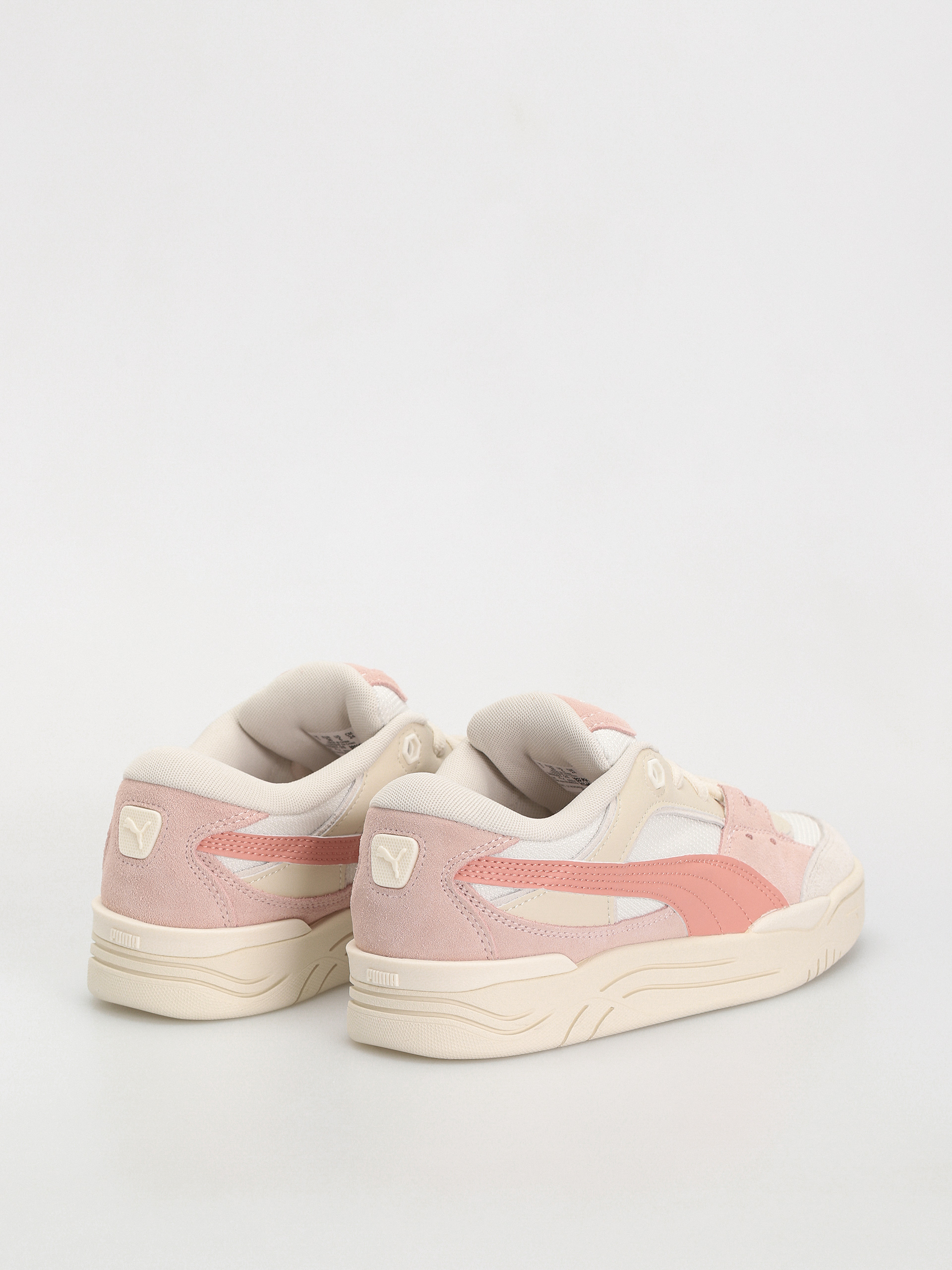 Puma Puma 180 Shoes (warm white island pink)