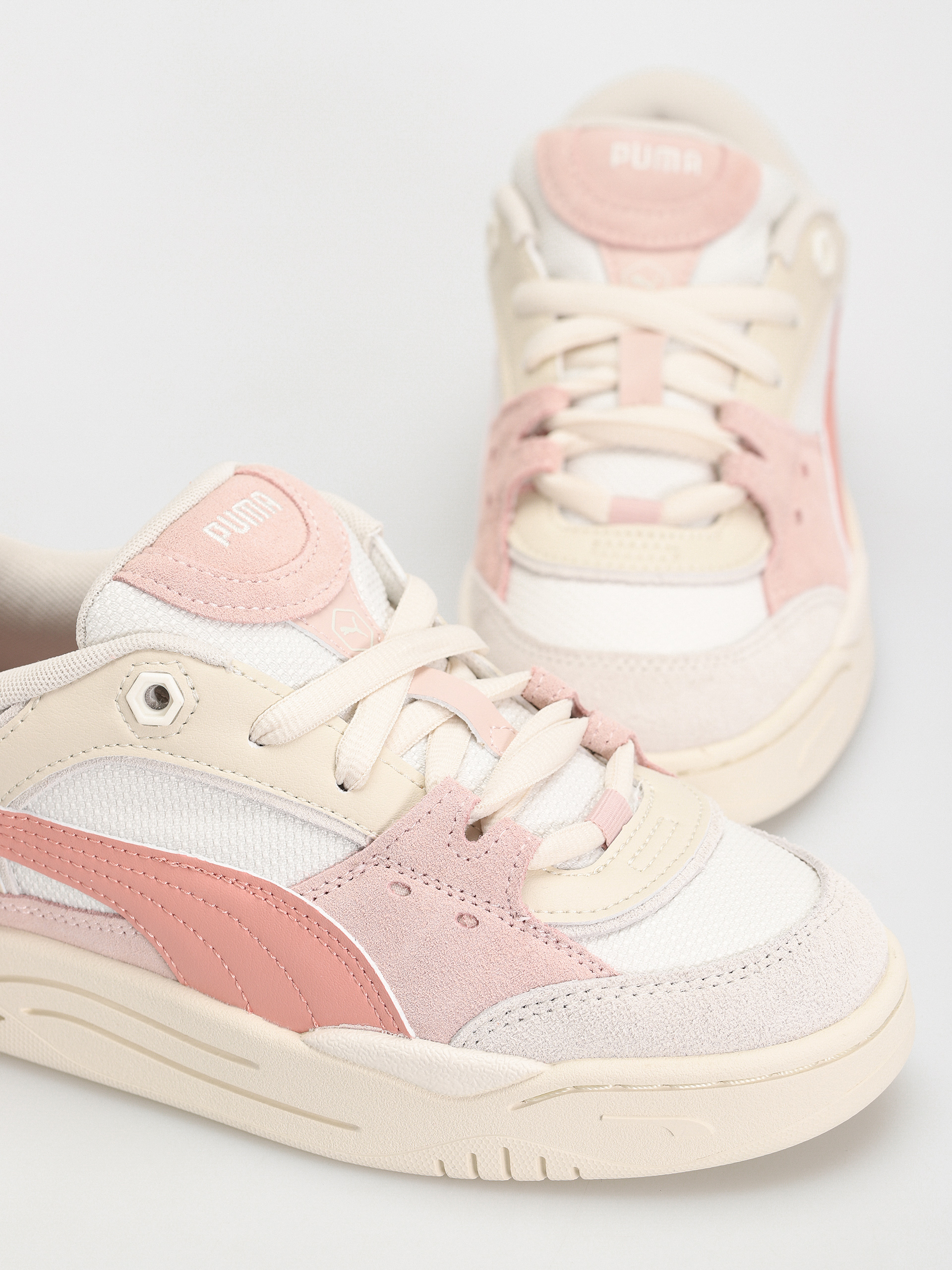 Puma Puma 180 Schuhe (warm white island pink)