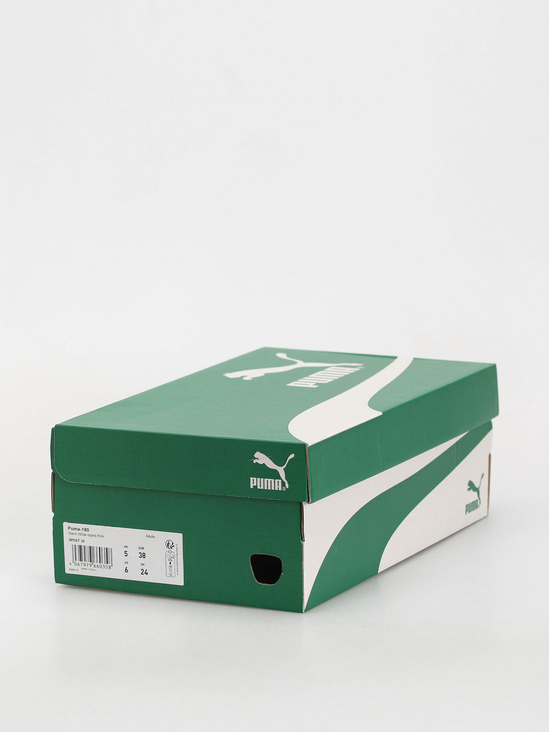 Puma Puma 180 Schuhe (warm white island pink)