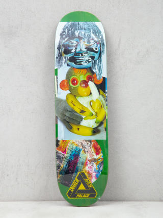 Palace Skateboards Charlie Pro Deck (assorted)