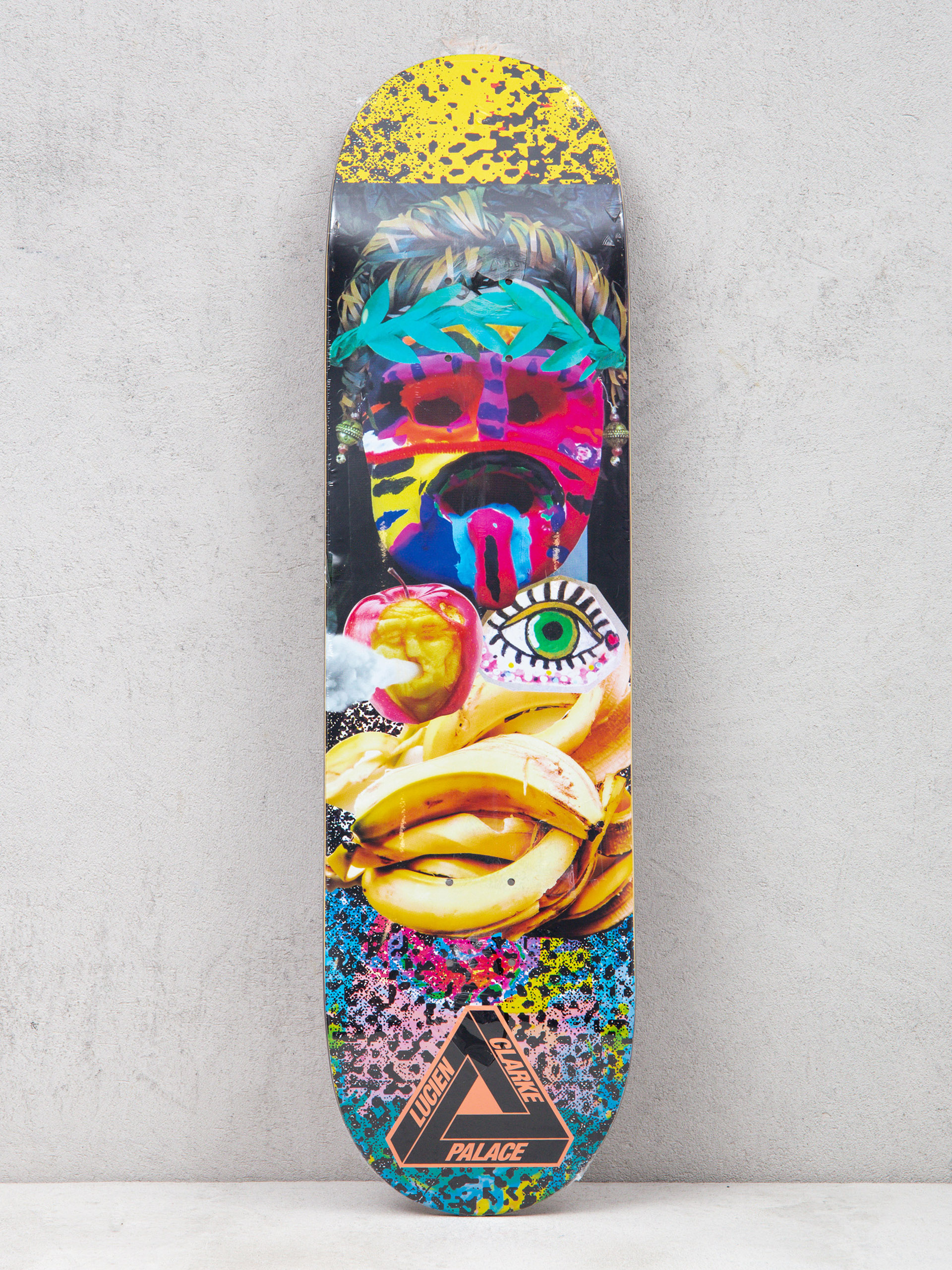 Palace Skateboards Lucien Pro Deck (assorted)