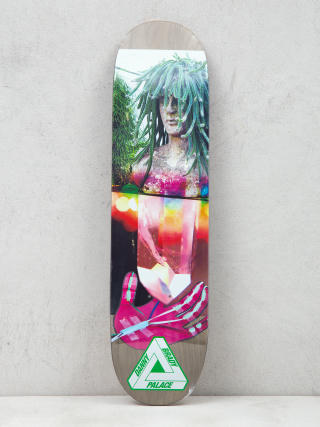 Palace Skateboards Brady Pro Deck (assorted)