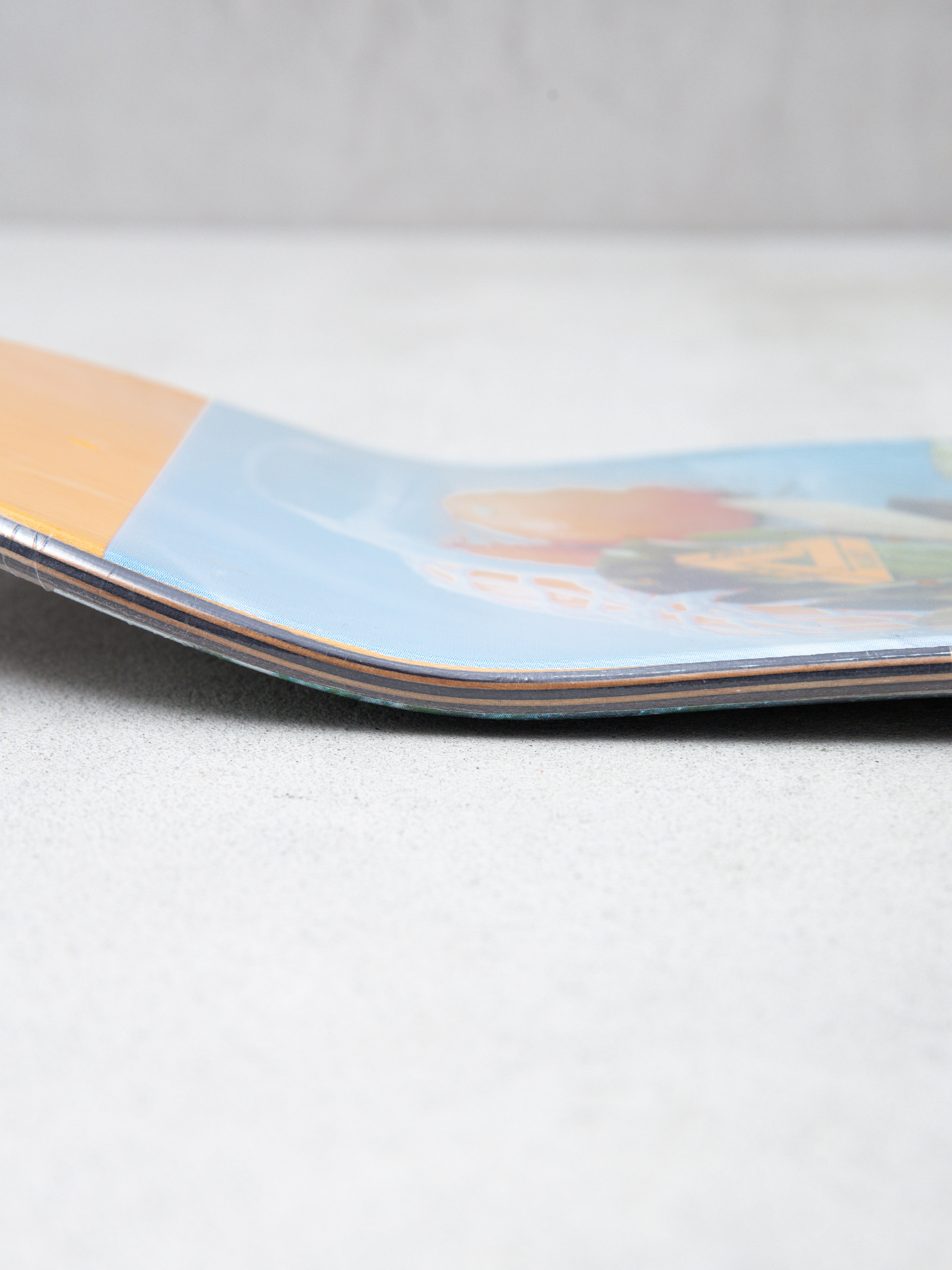 Palace Skateboards Brady Pro Deck (assorted)