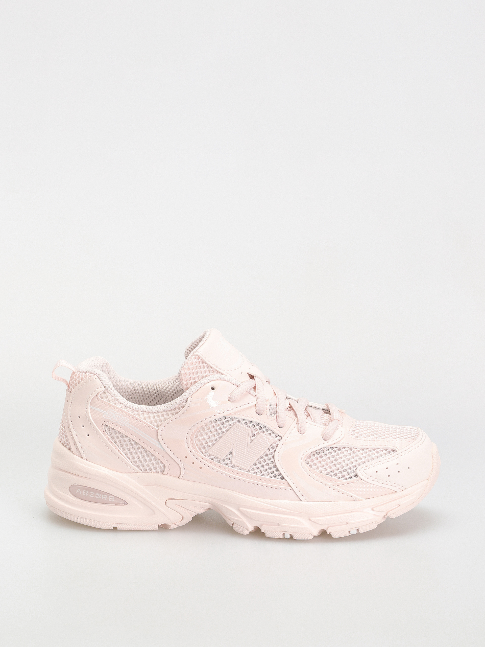 Sneaker New Balance 530 Feminino Rosa New Balance 530 Sneakers