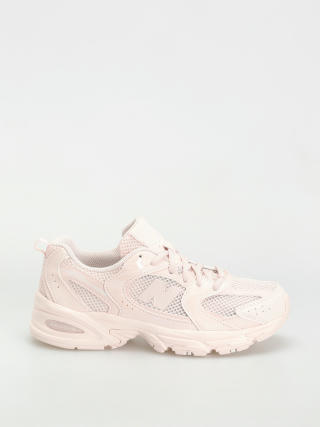 New Balance 530 JR Shoes (washed pink)