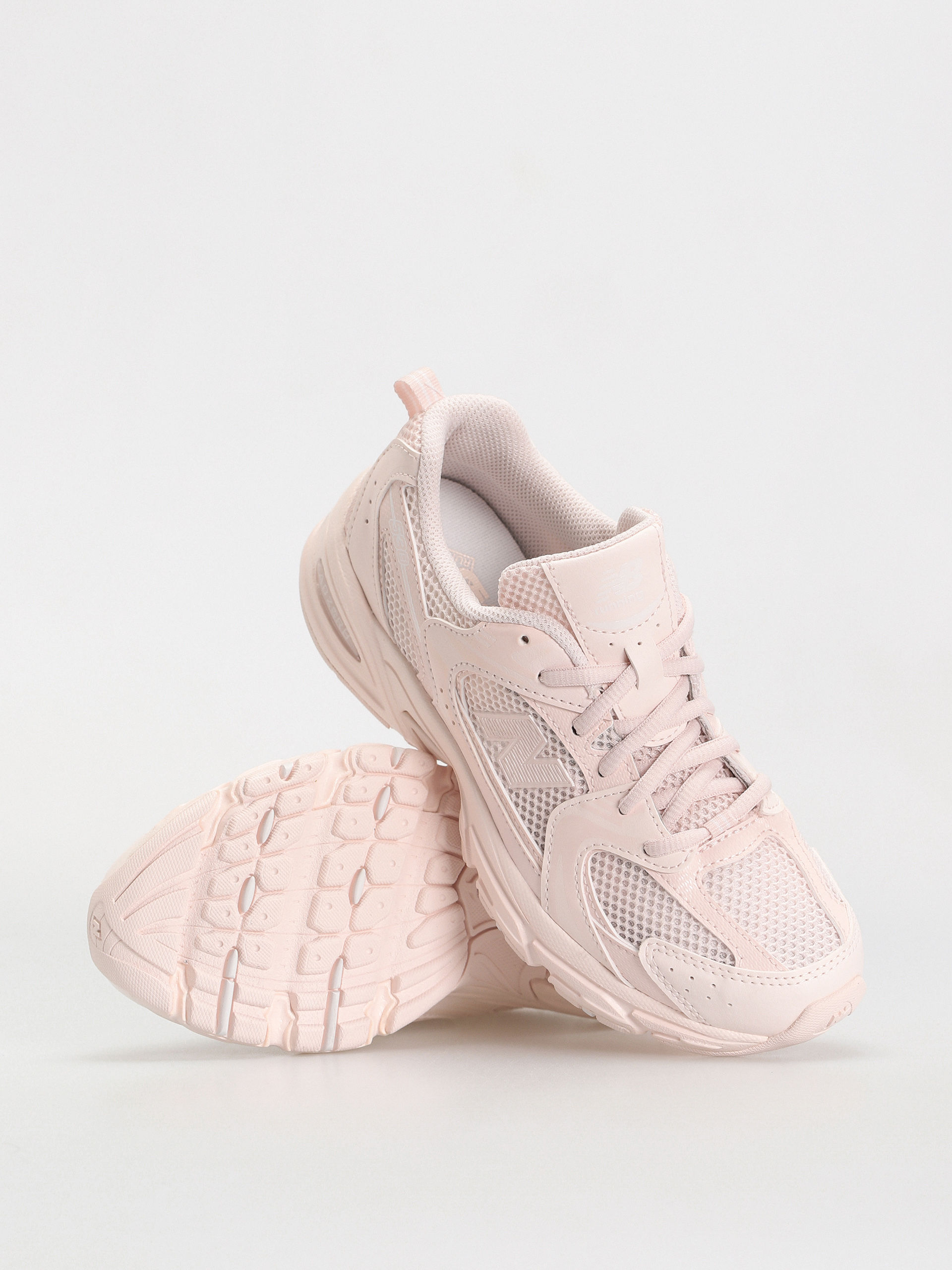 New Balance 530 JR Schuhe (washed pink)