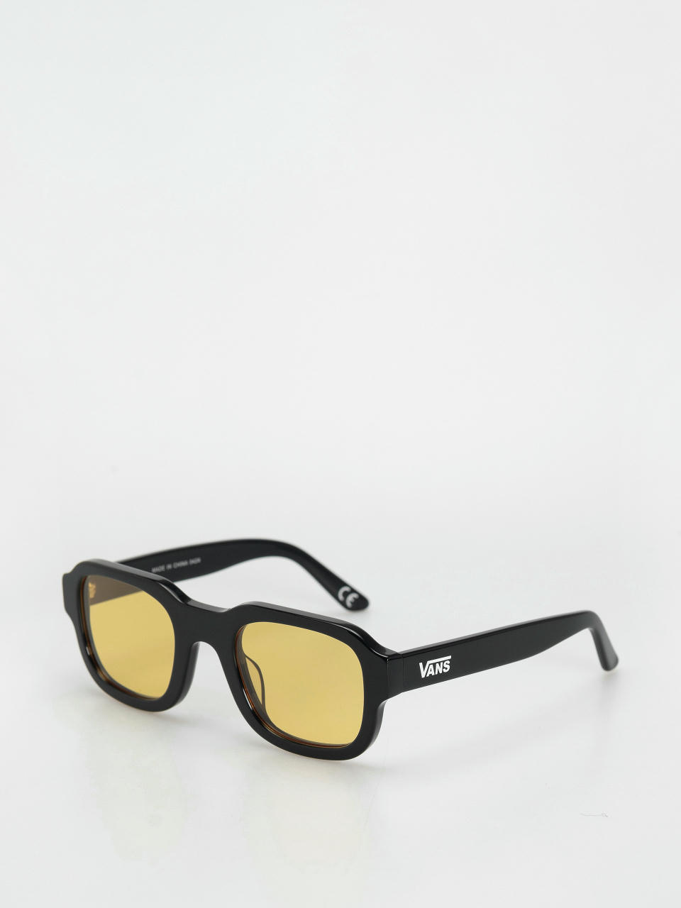 Vans Sonnenbrille 66 (black/yarrow)