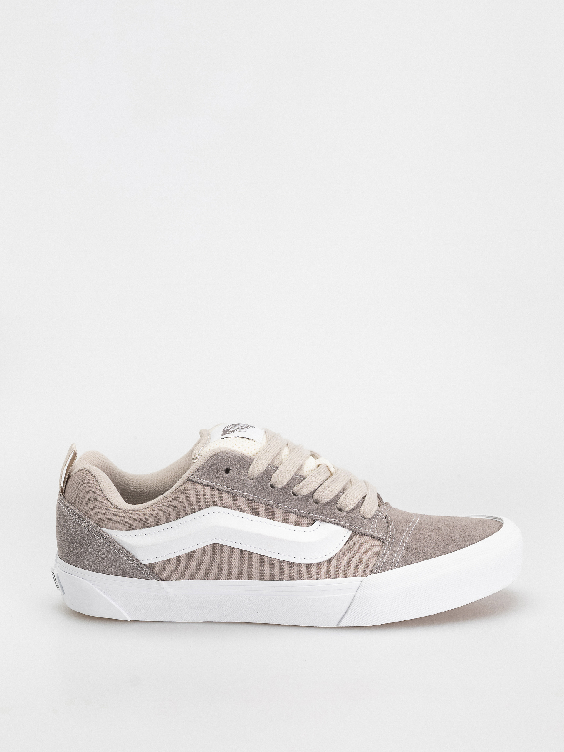 Vans Schuhe Knu Skool (mesh gray/multi)