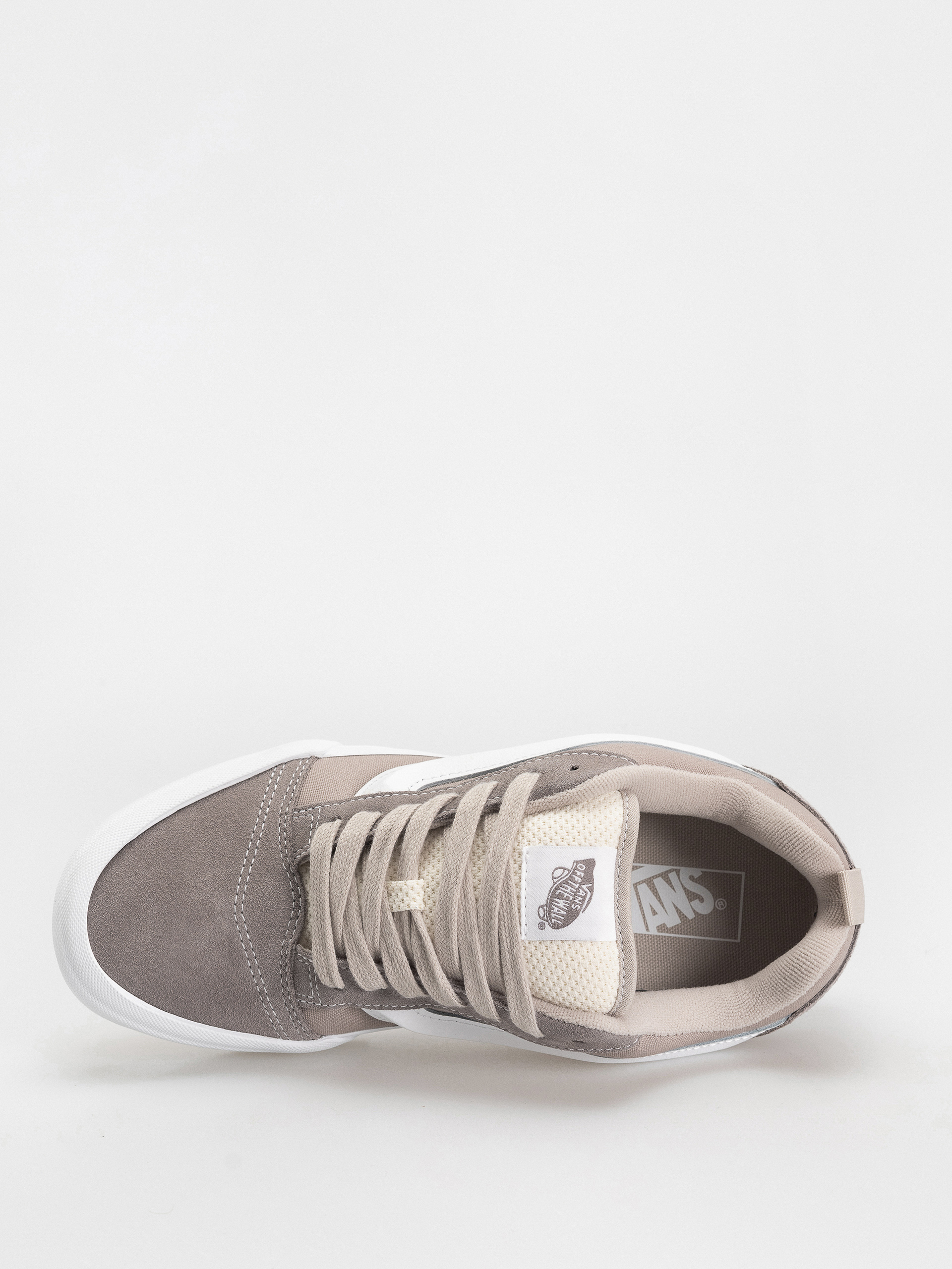 Vans Shoes Knu Skool (mesh gray/multi)