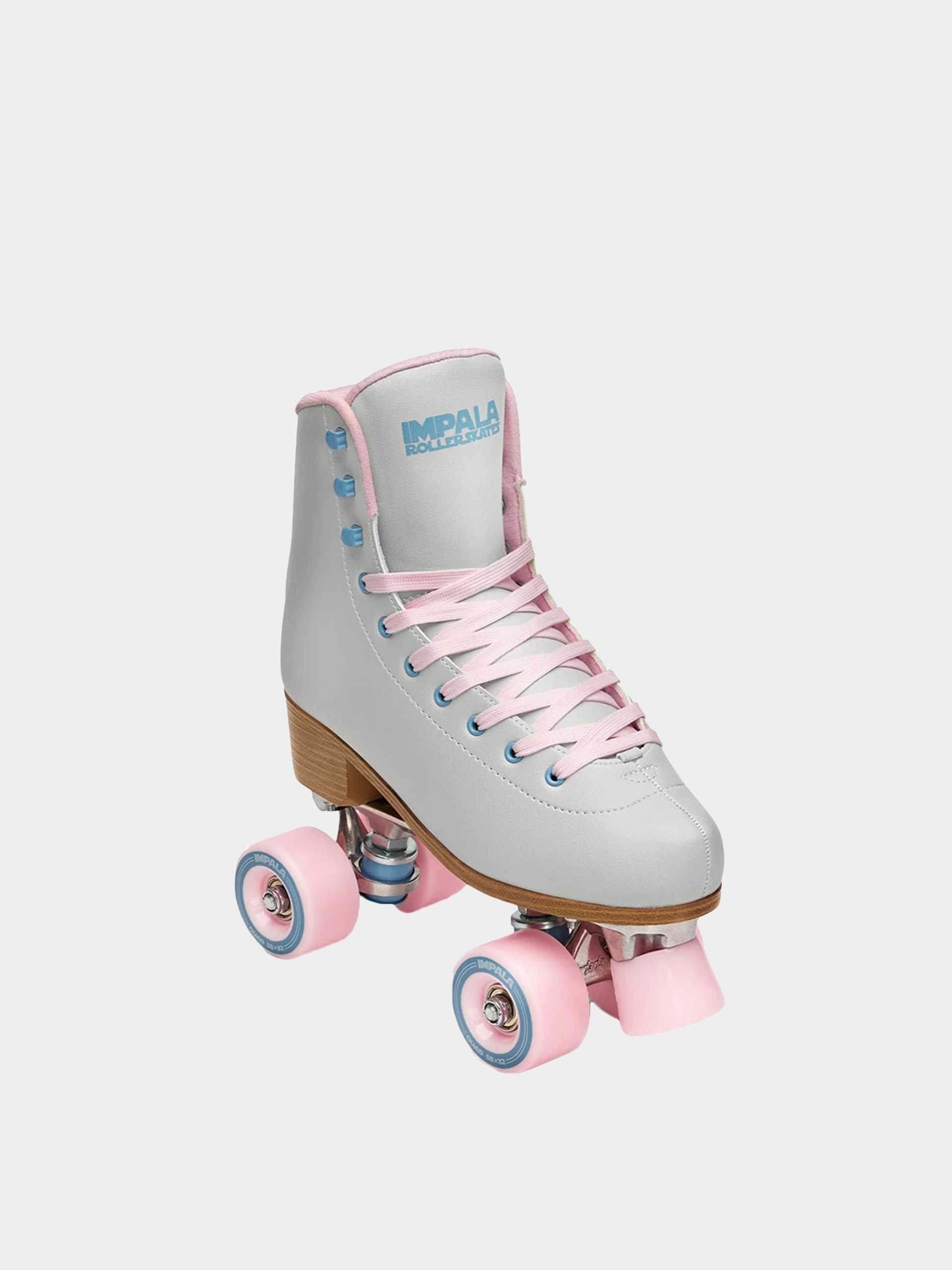 Impala Roller skates Quad Skate Wmn (smokey grey)