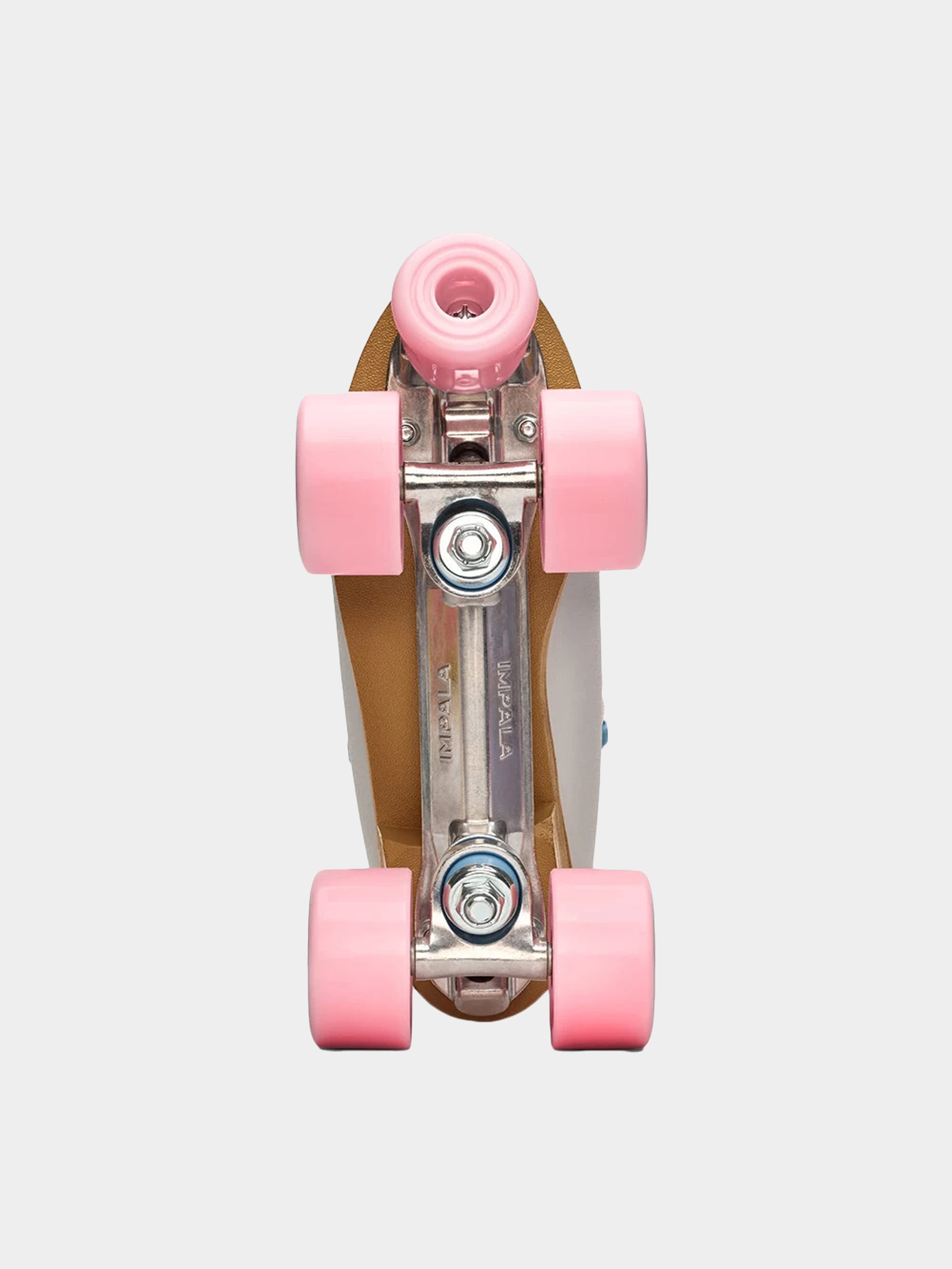 Impala Roller skates Quad Skate Wmn (smokey grey)