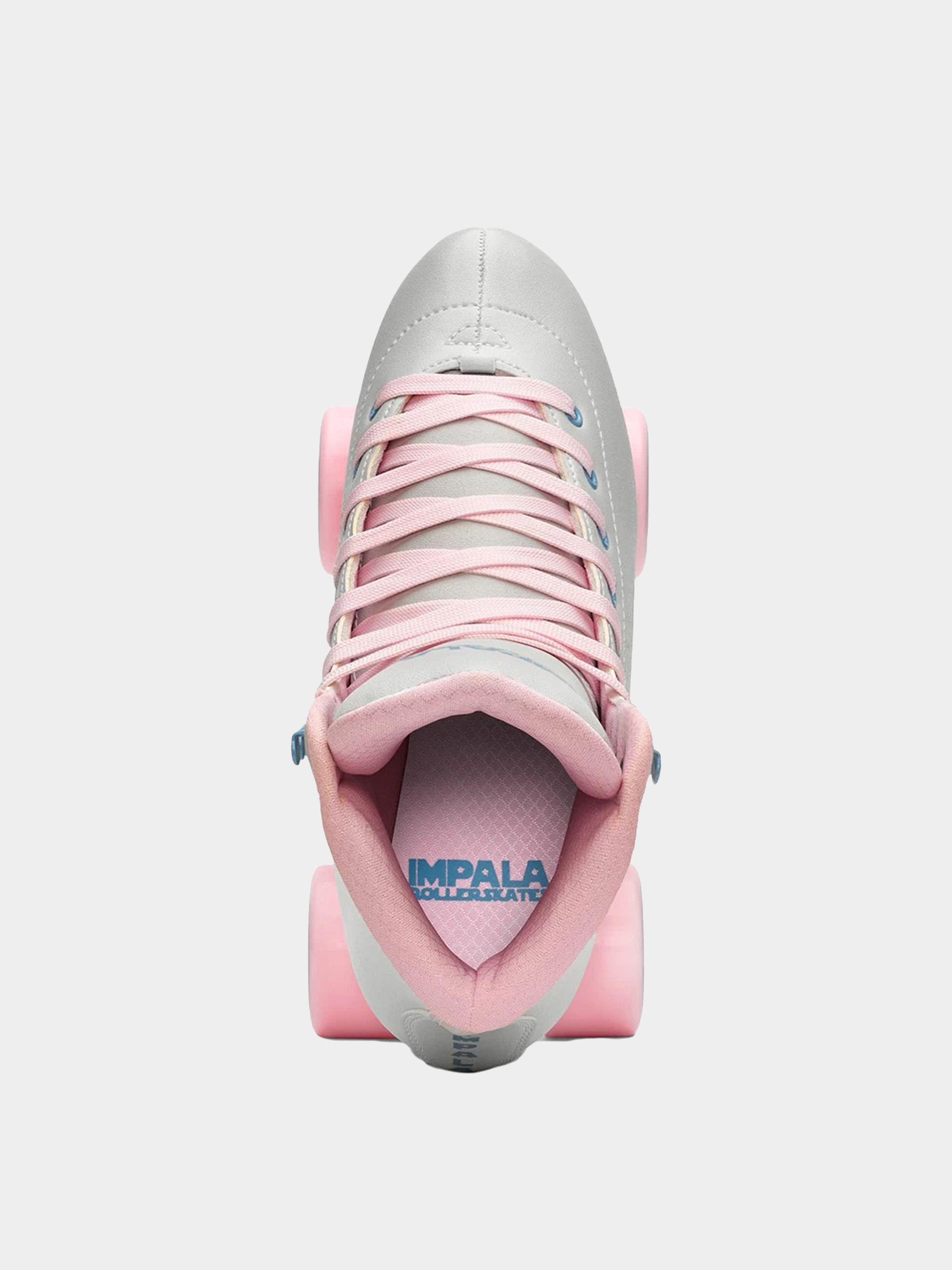 Impala Roller skates Quad Skate Wmn (smokey grey)