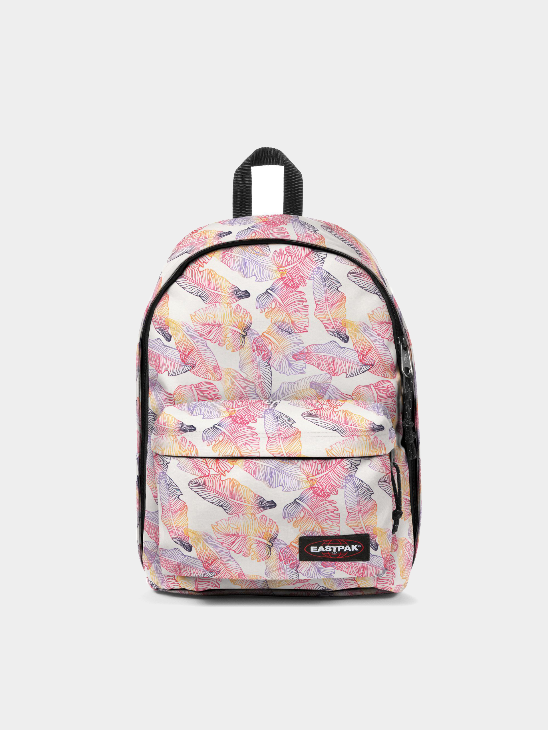 Eastpak pink brize best sale