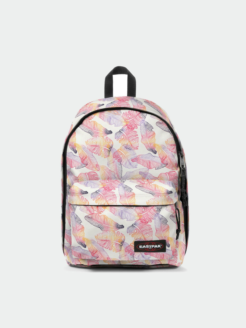 Eastpak Rucksack Out Of Office (brize grade white)