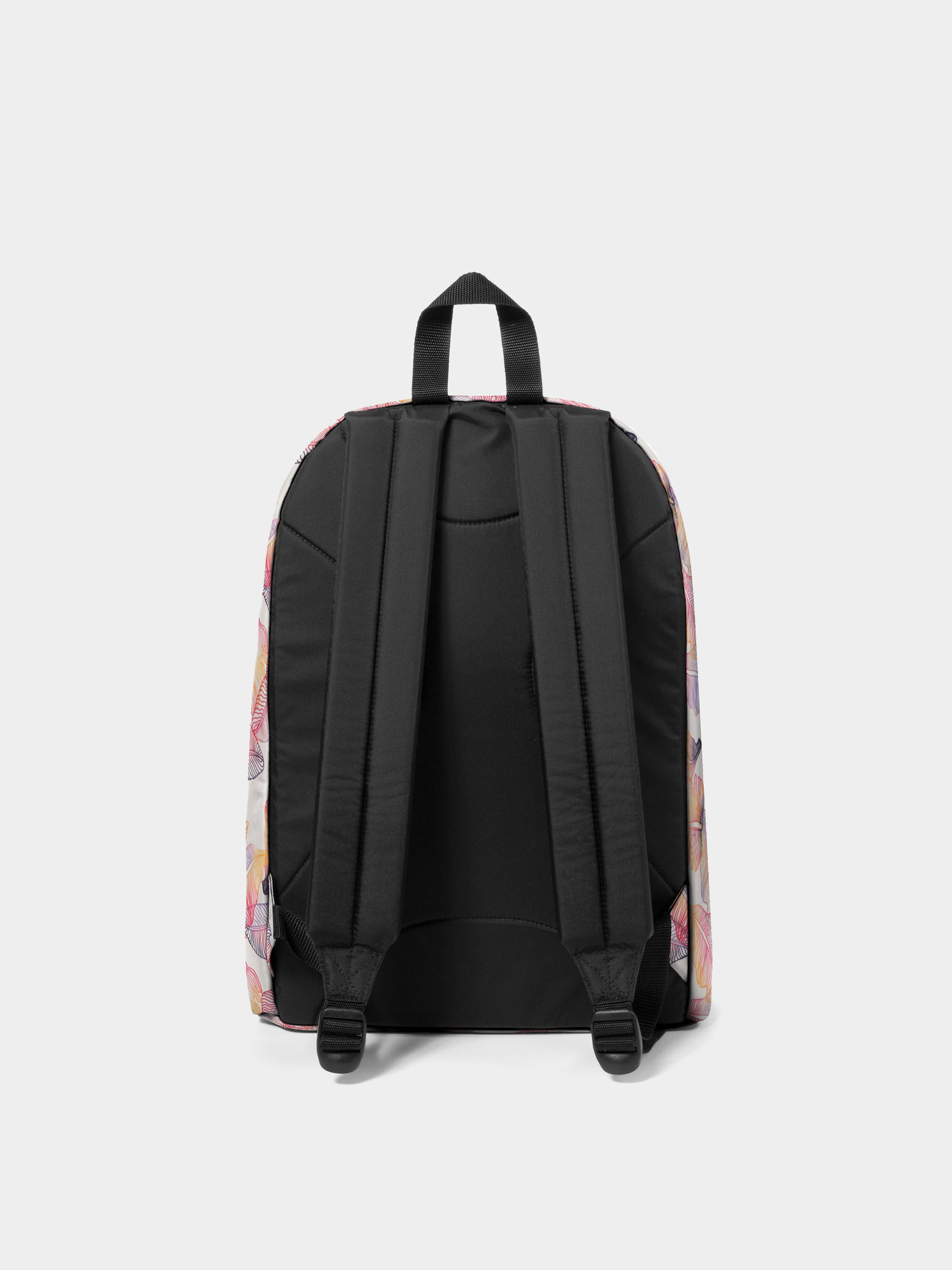 Eastpak Backpack Out Of Office white (brize grade white)