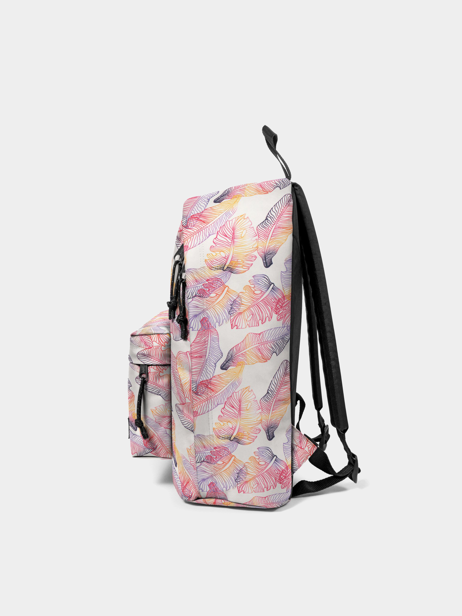 Eastpak Rucksack Out Of Office (brize grade white)