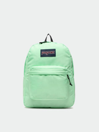 JanSport Backpack SuperBreak One (fresh mint)